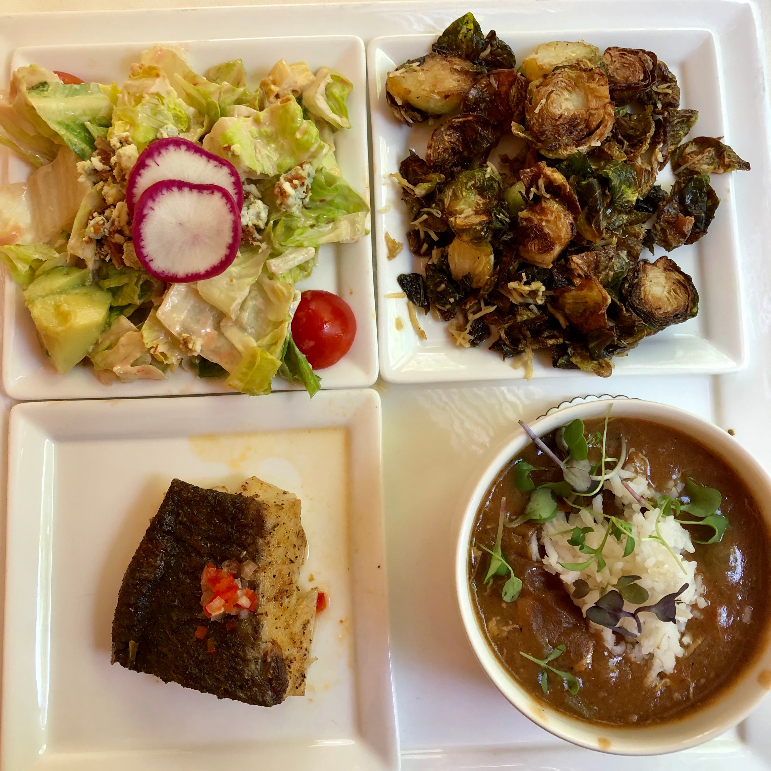 Bad Day In A Good Place