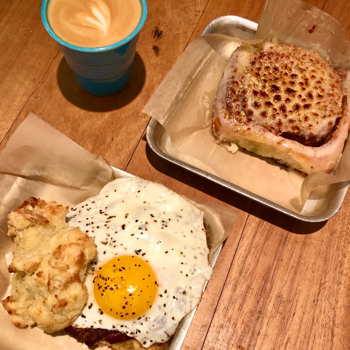 Arguing With Success 