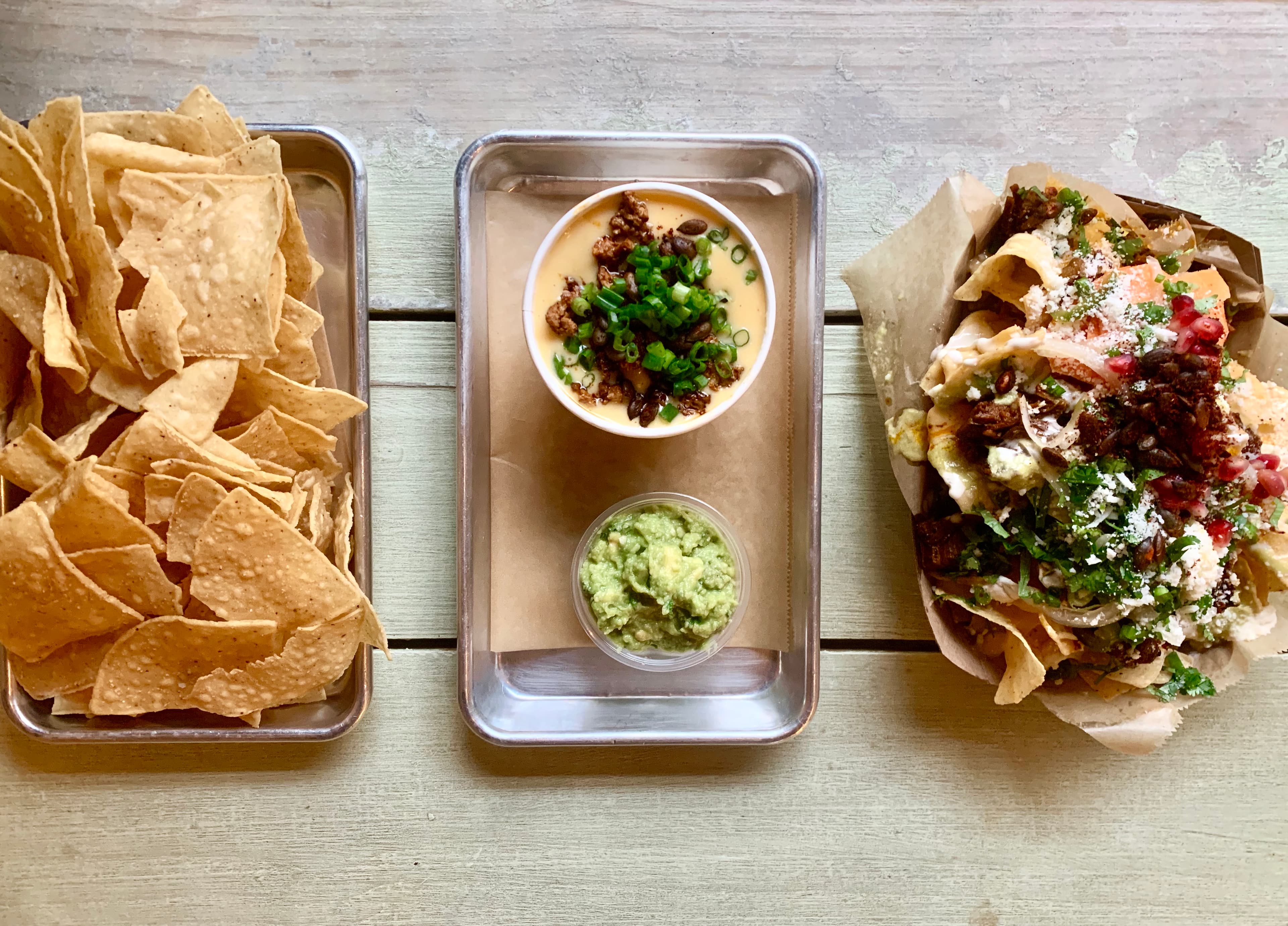 The Marys Are Won Over