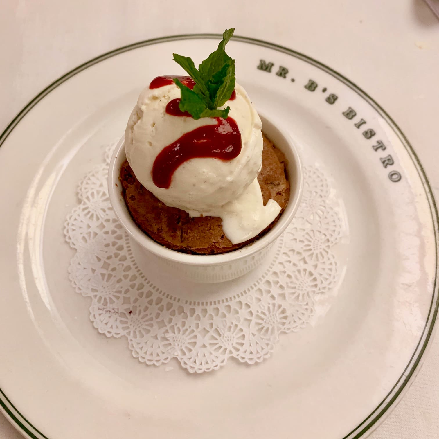 Happy Anniversary To These Heavyweights