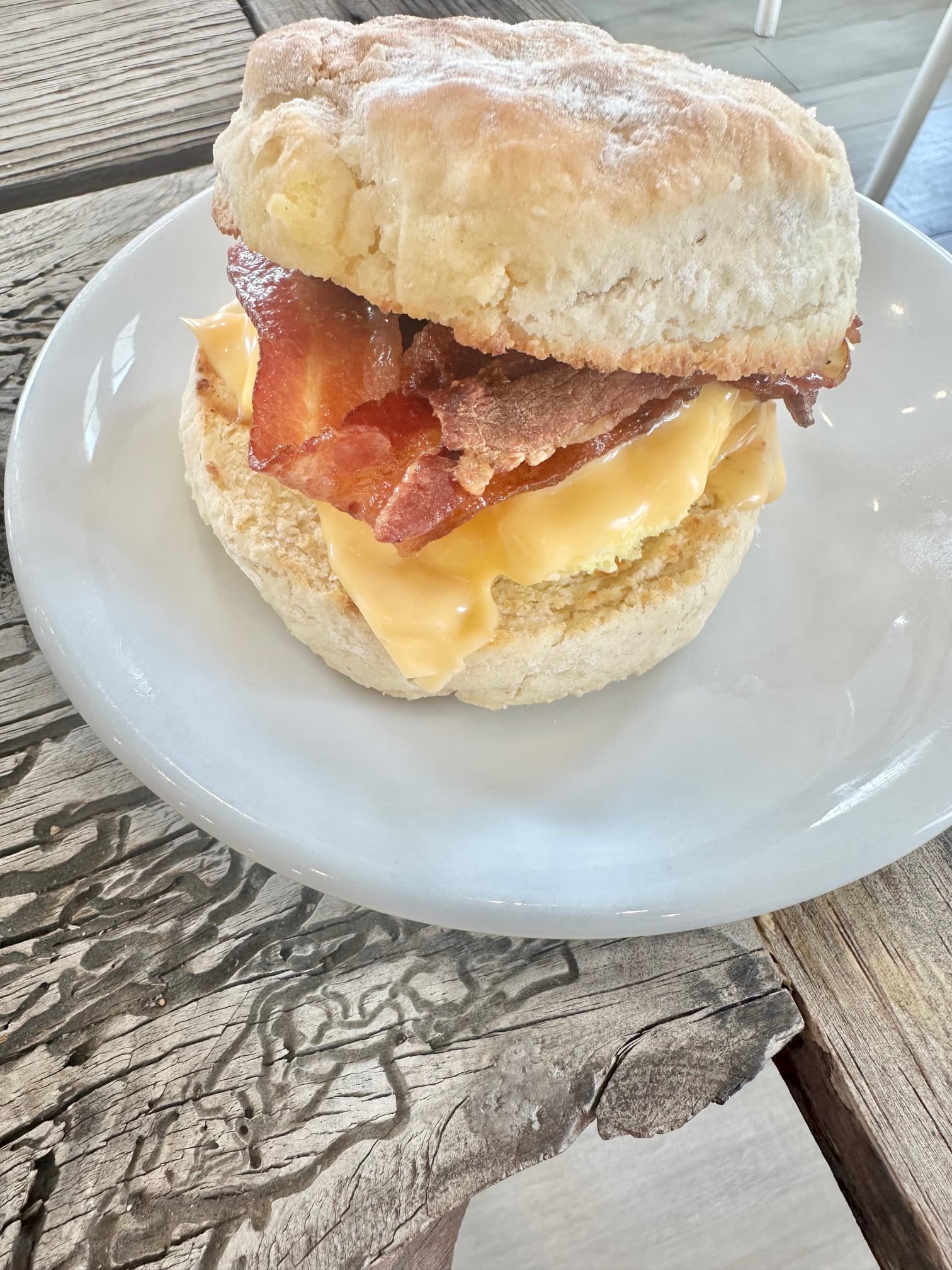 A Charmer on Causeway