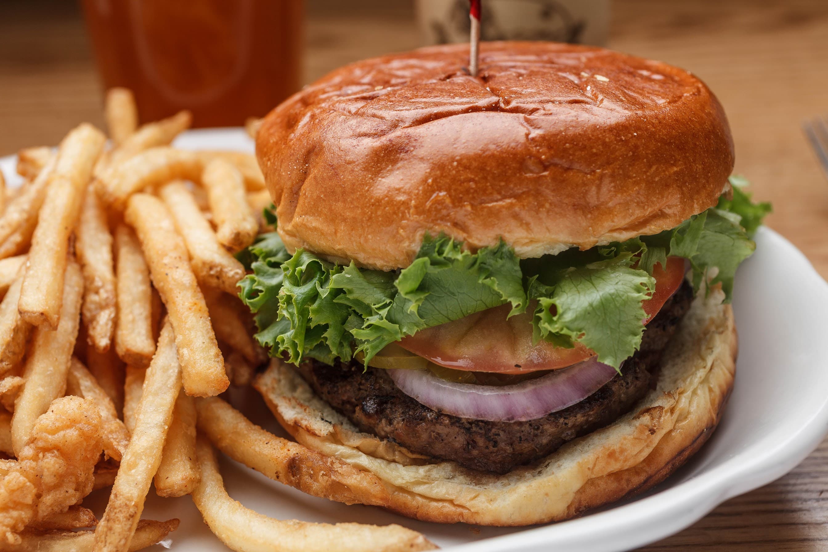 Fourth Of July At Chimes