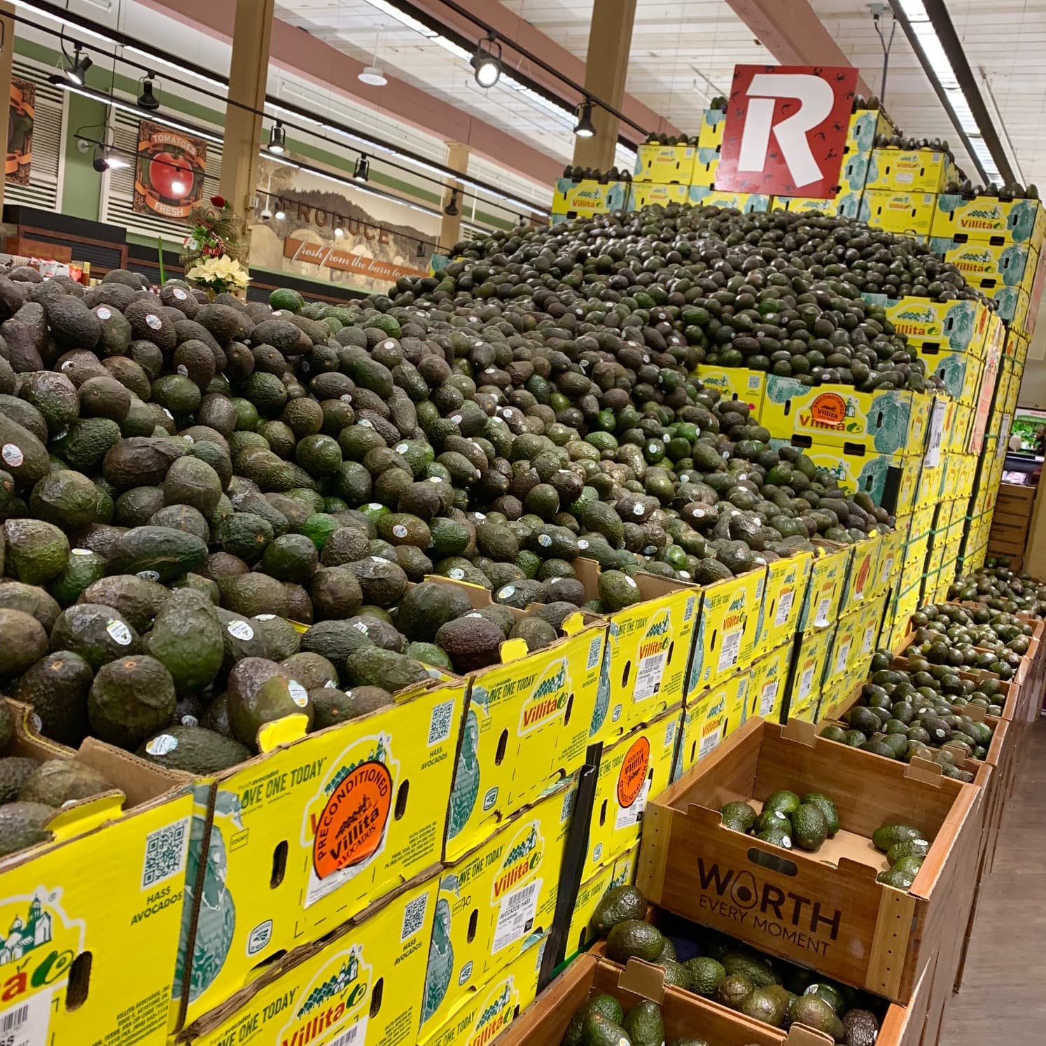 The Guinness Book Of Records Comes To Town...Again.