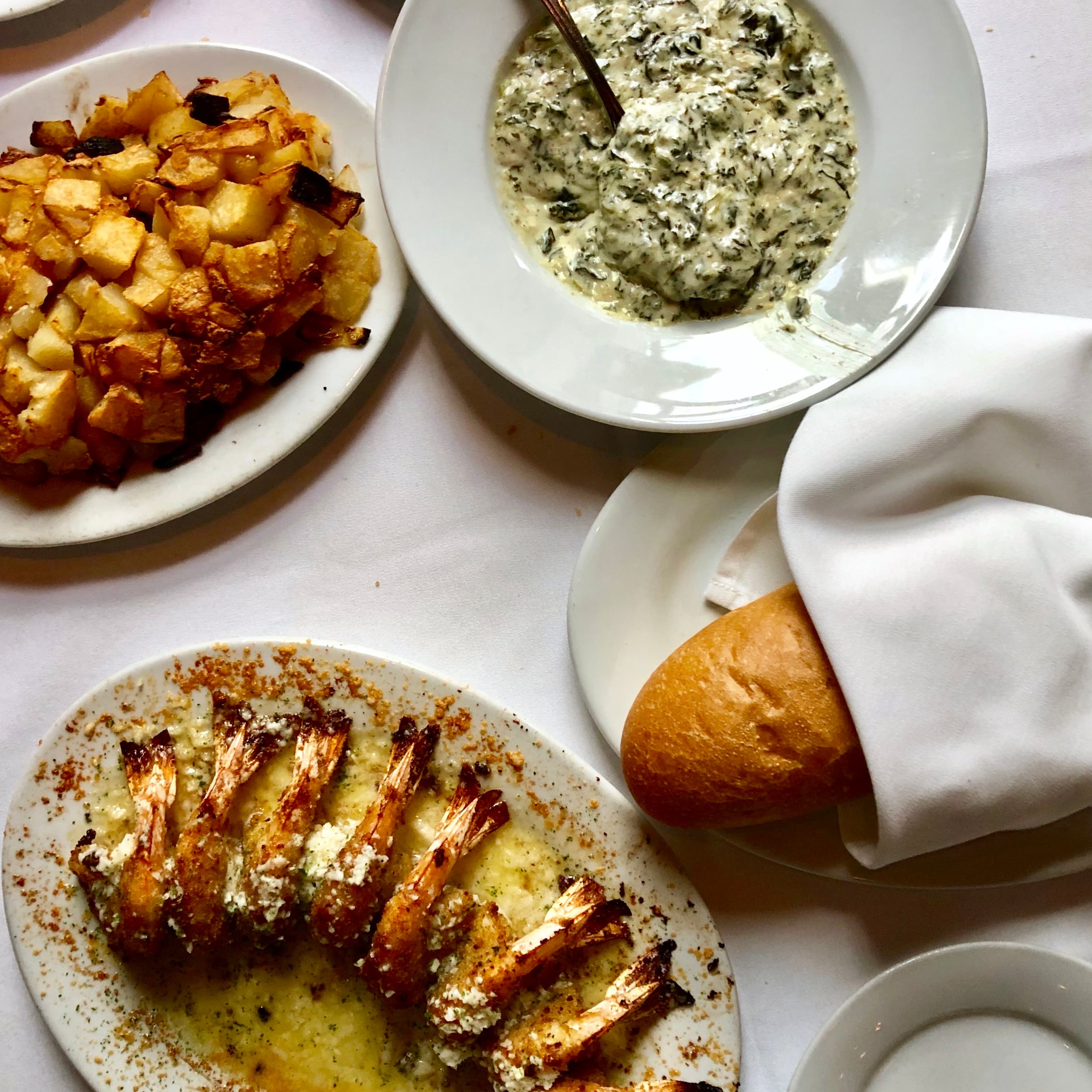 CBD Steakhouse Chain Outpost Holding Its Own