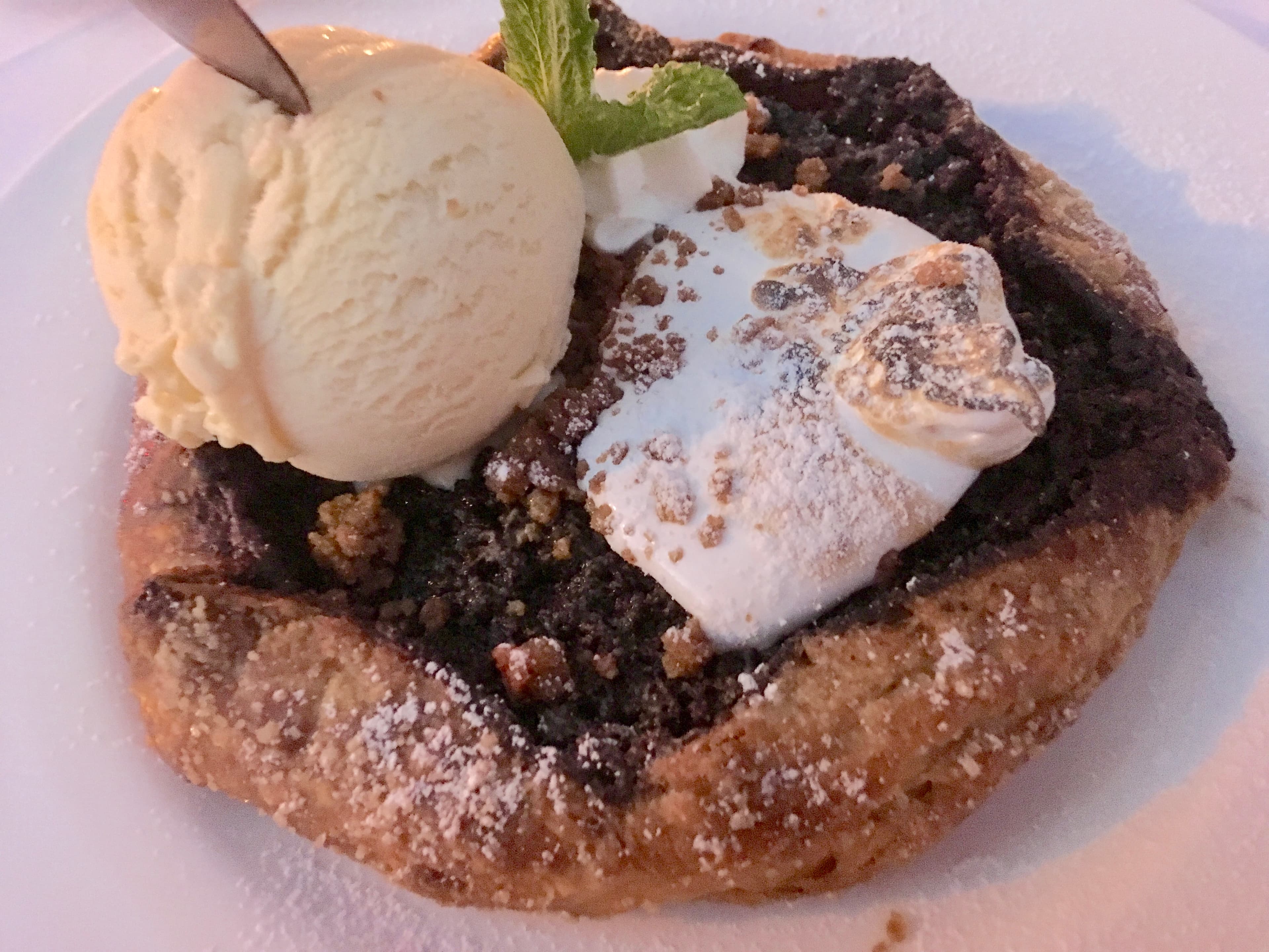 This Chocolate Dessert Is Divinely Delicious