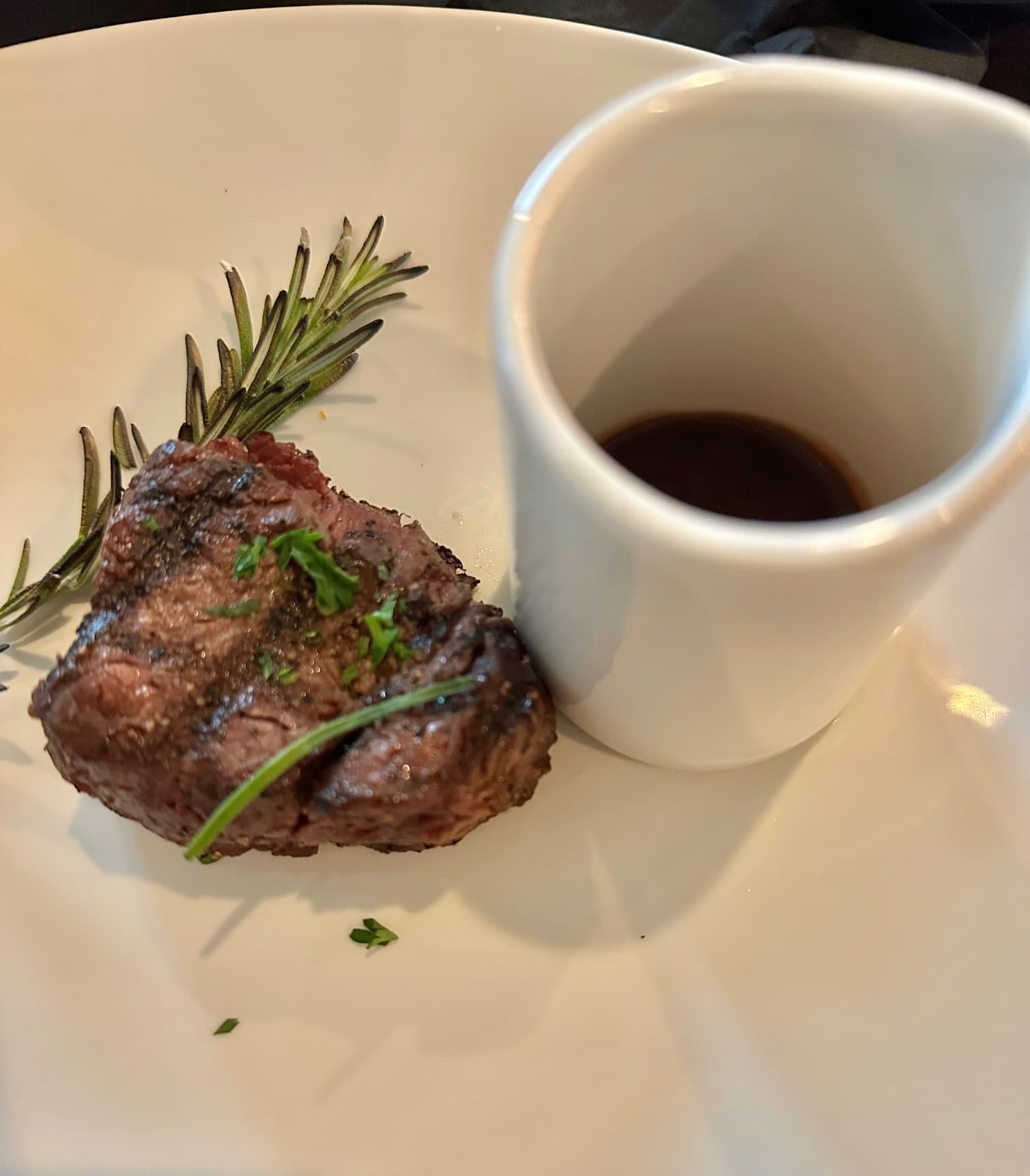 More Covington Fine Dining