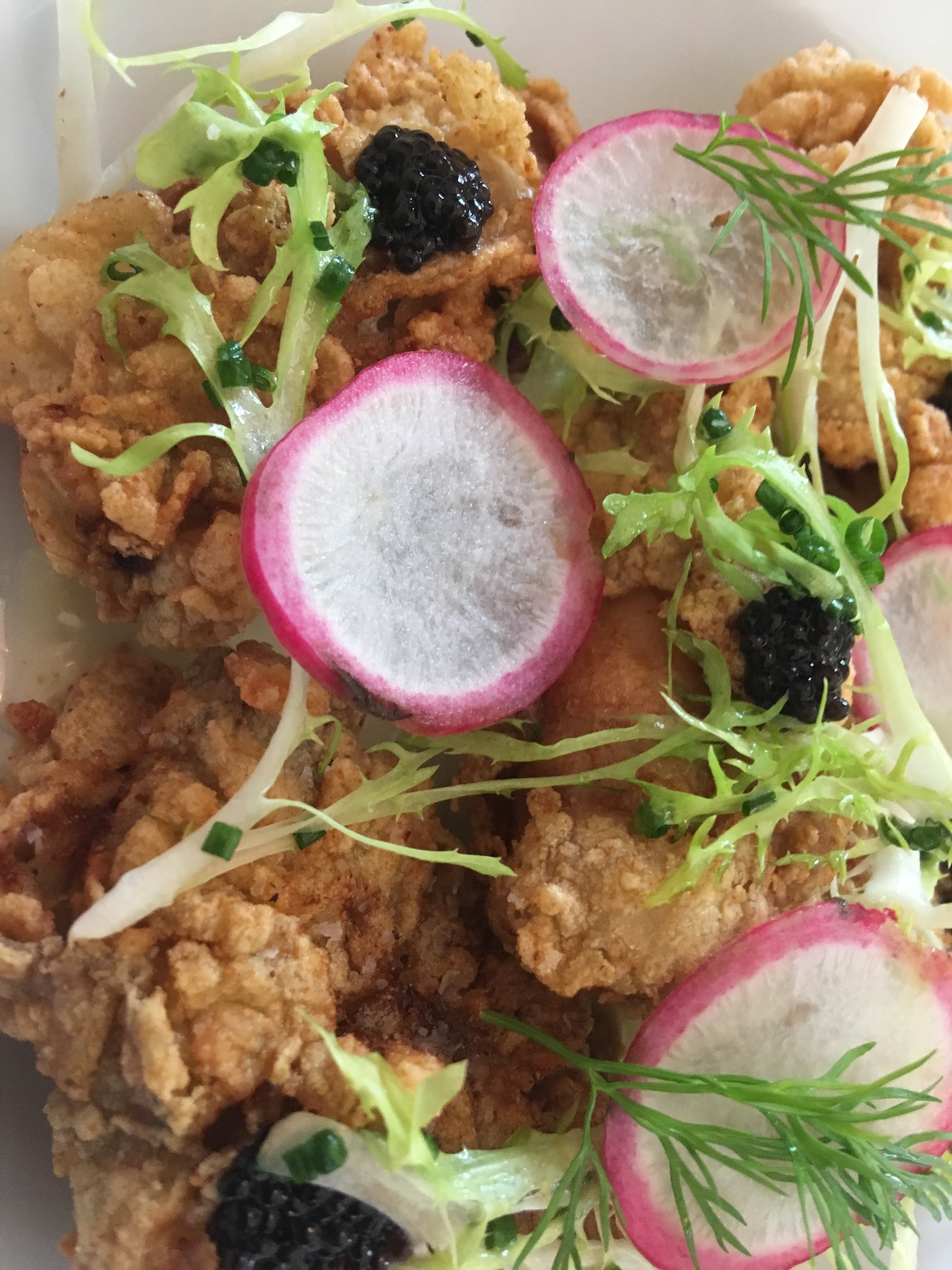 A Quick Visit To A Happy Place: August