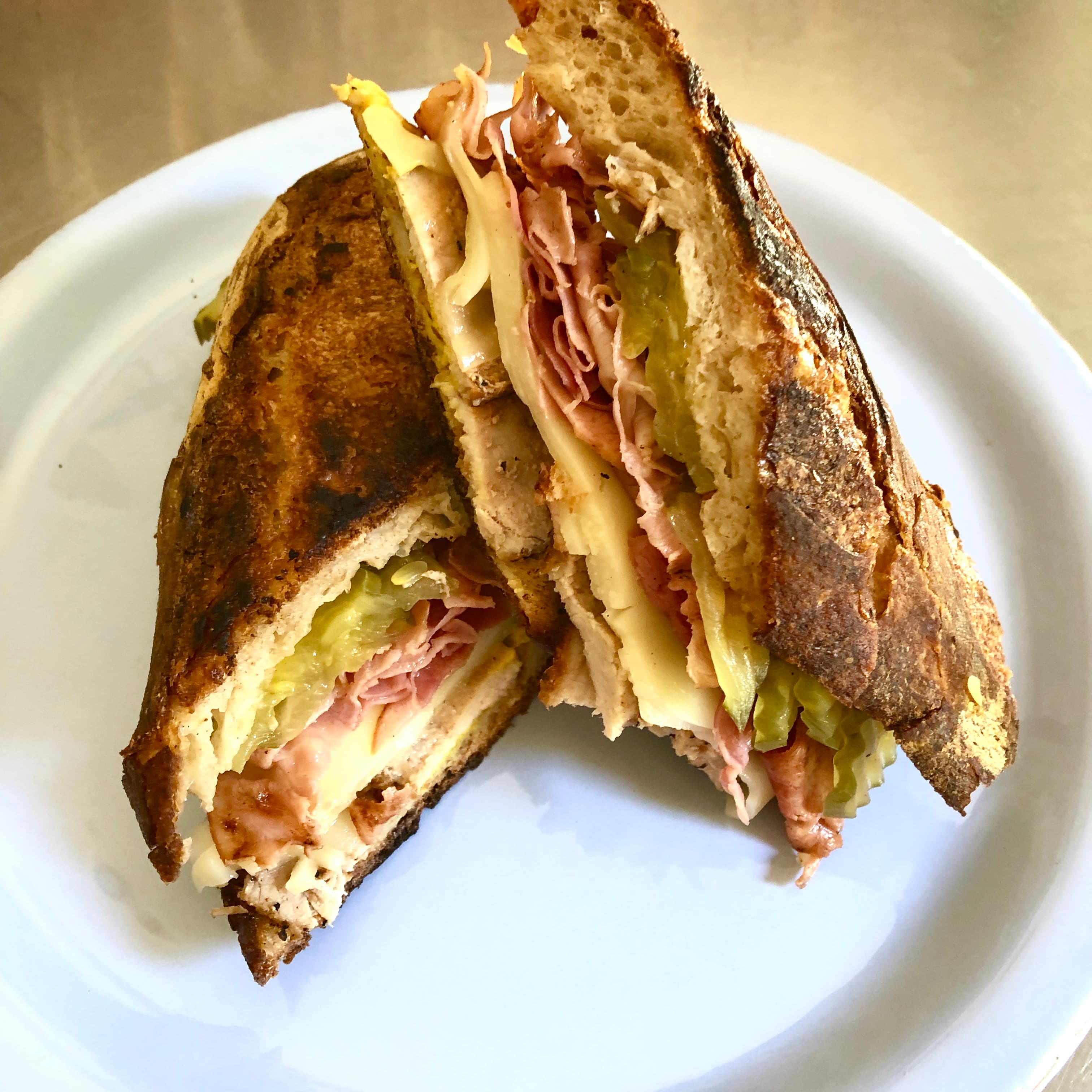 Culinary Recycling Can Be Pretty Great. Deliciousness 2.0 