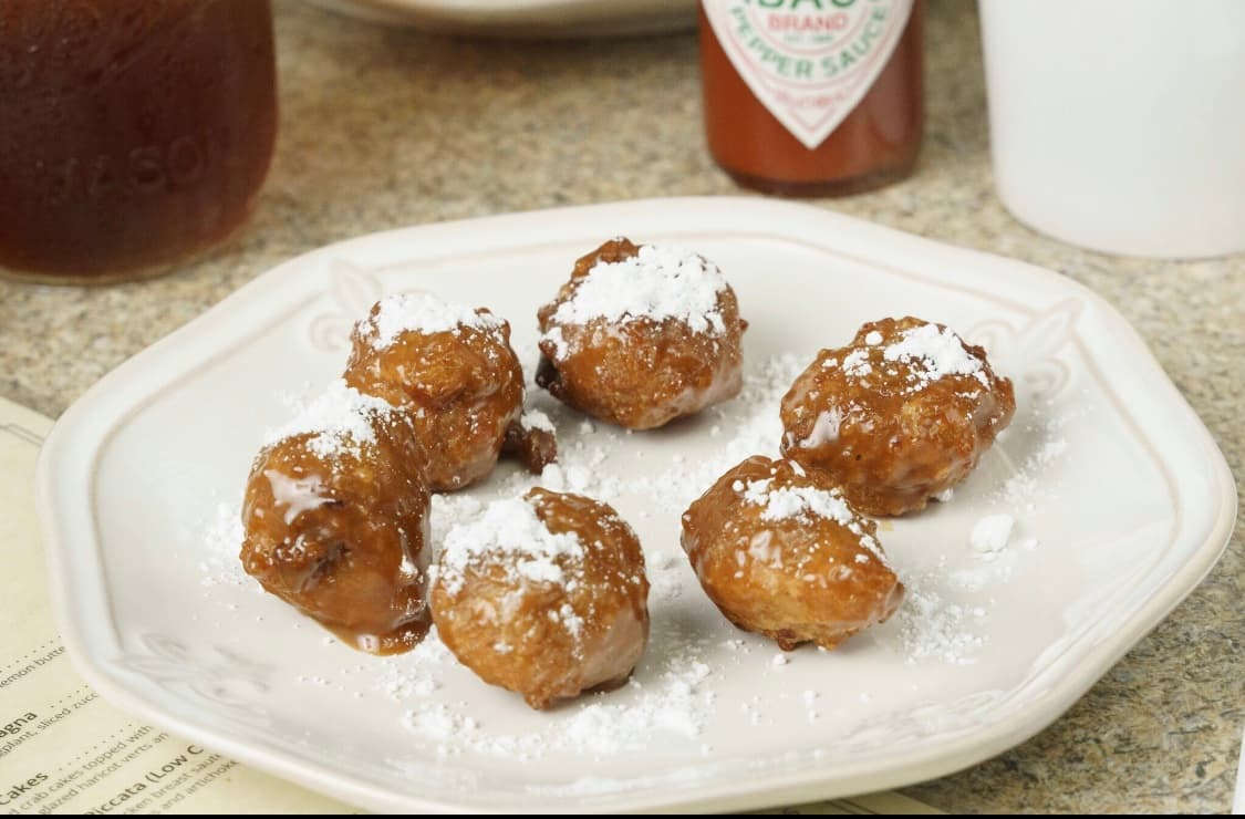 The Old Coffee Pot Gets A New Life