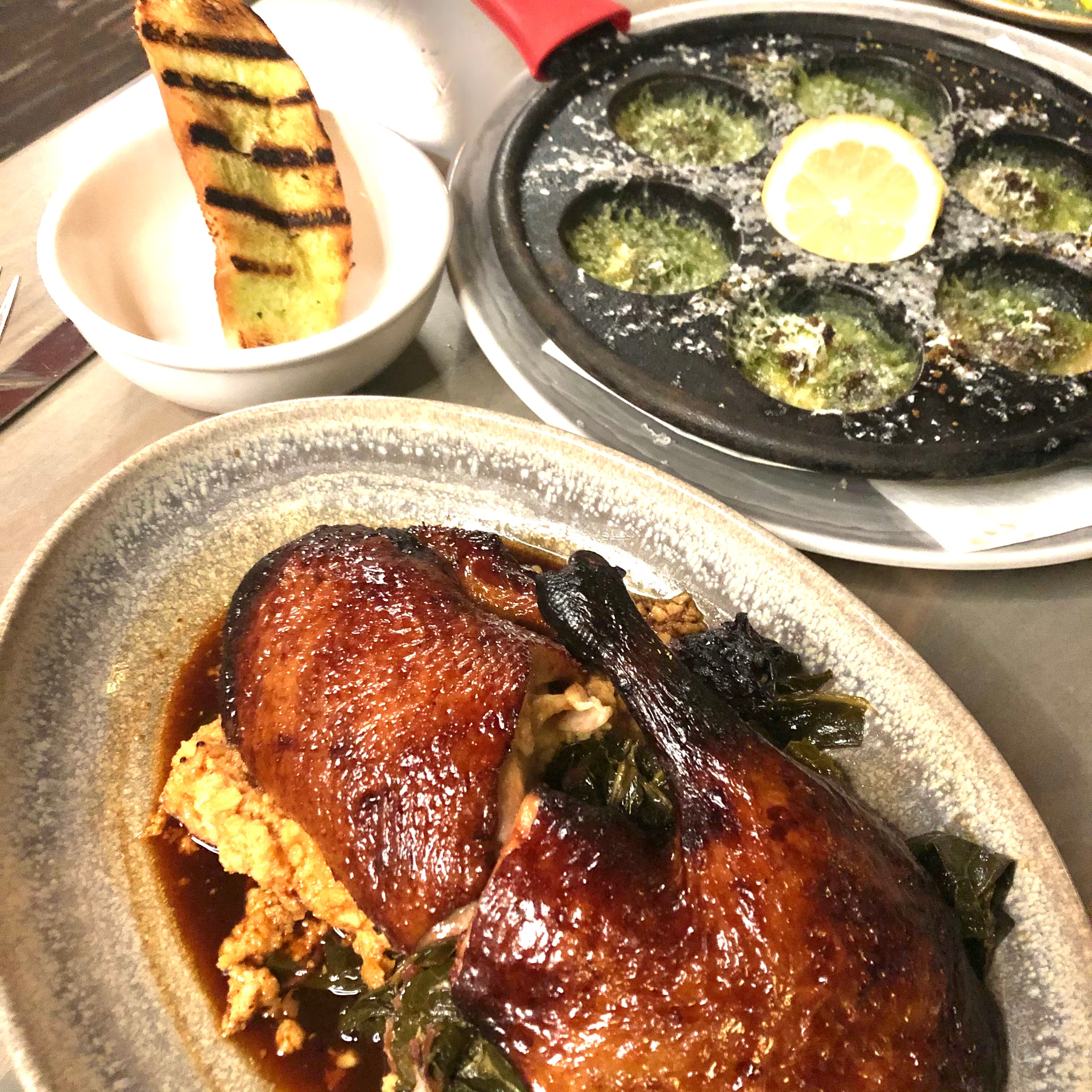 An Oldie And Very Goody