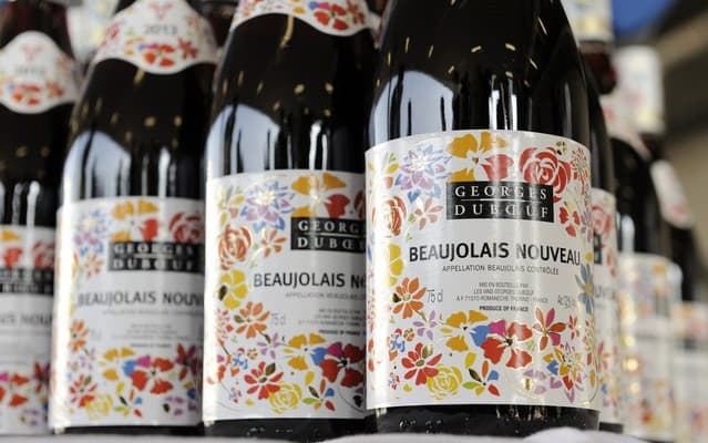 Drink In This Annual Fun Celebration