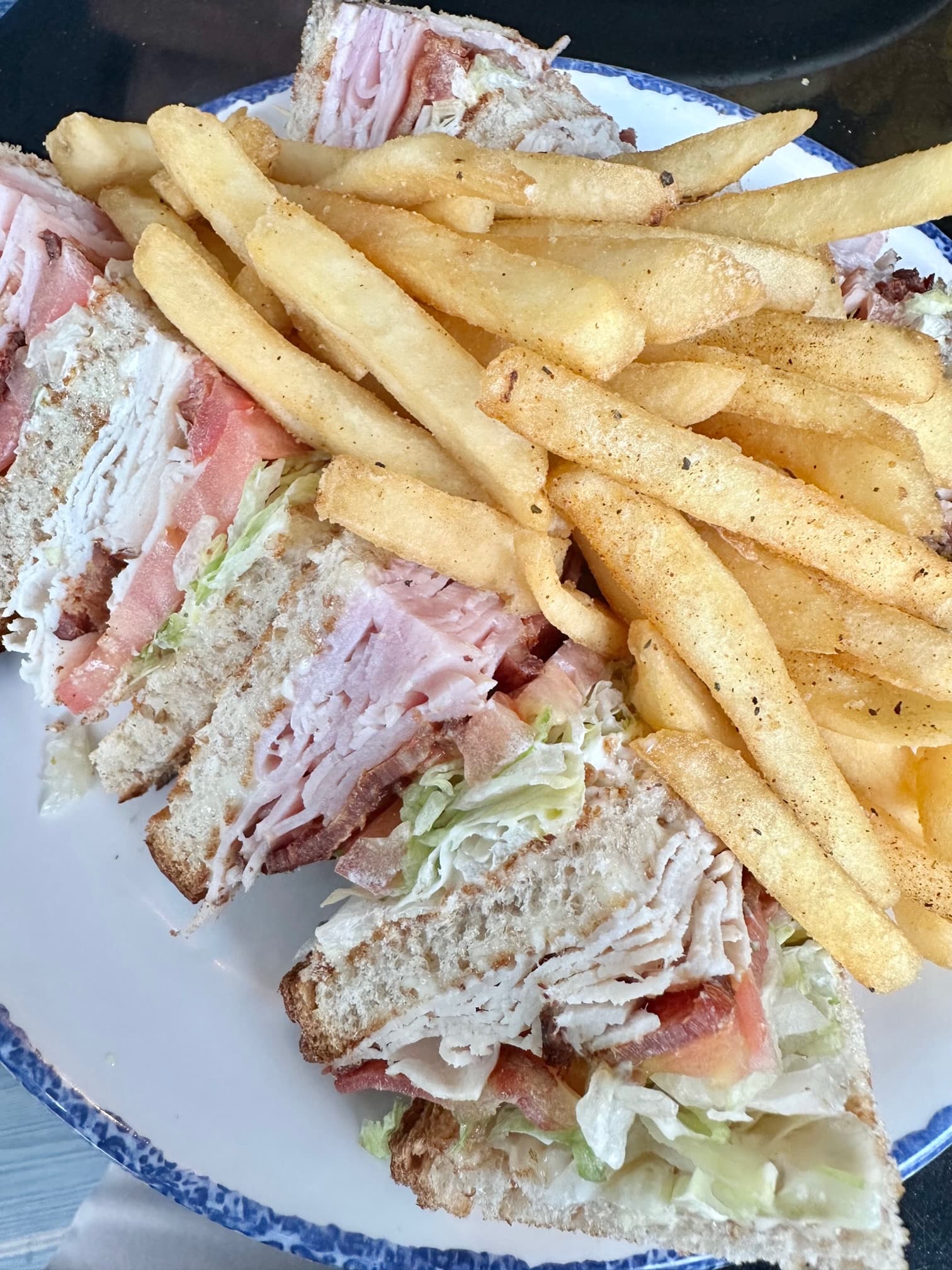 A Charming Neighborhood Place