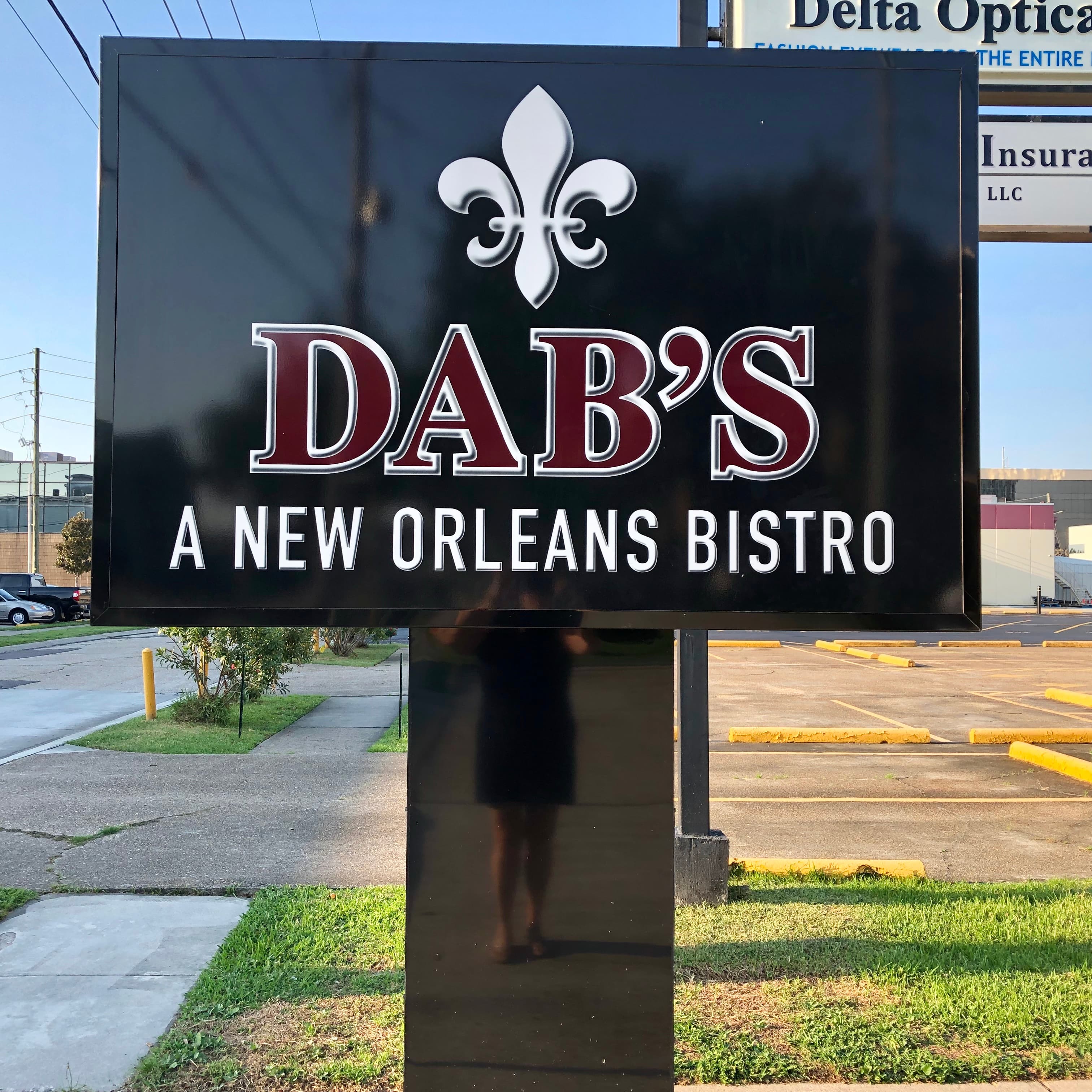 Keeping Tabs On Dab's