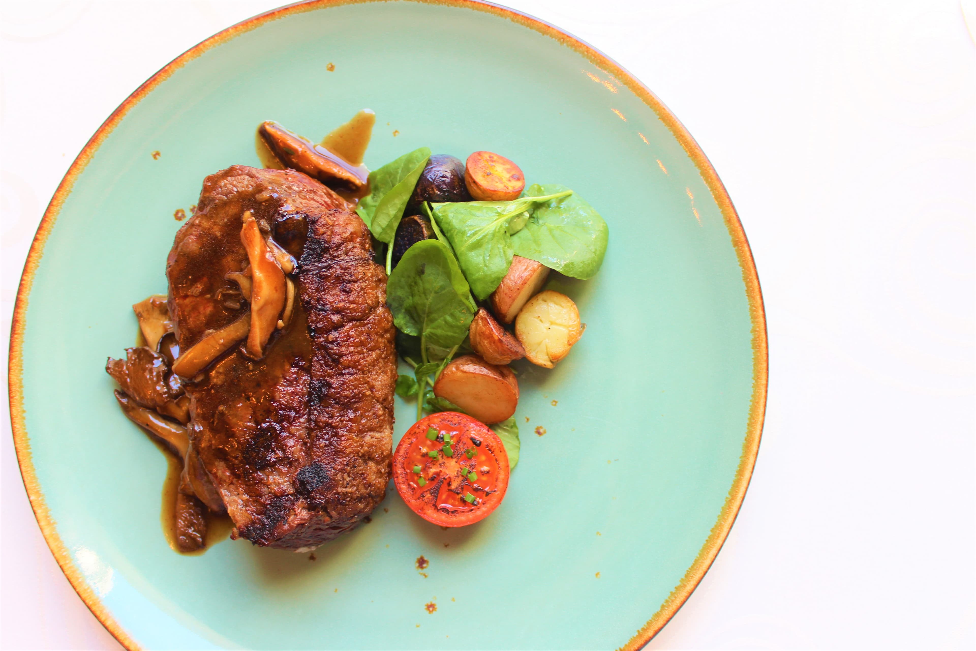 Old And New Traditions