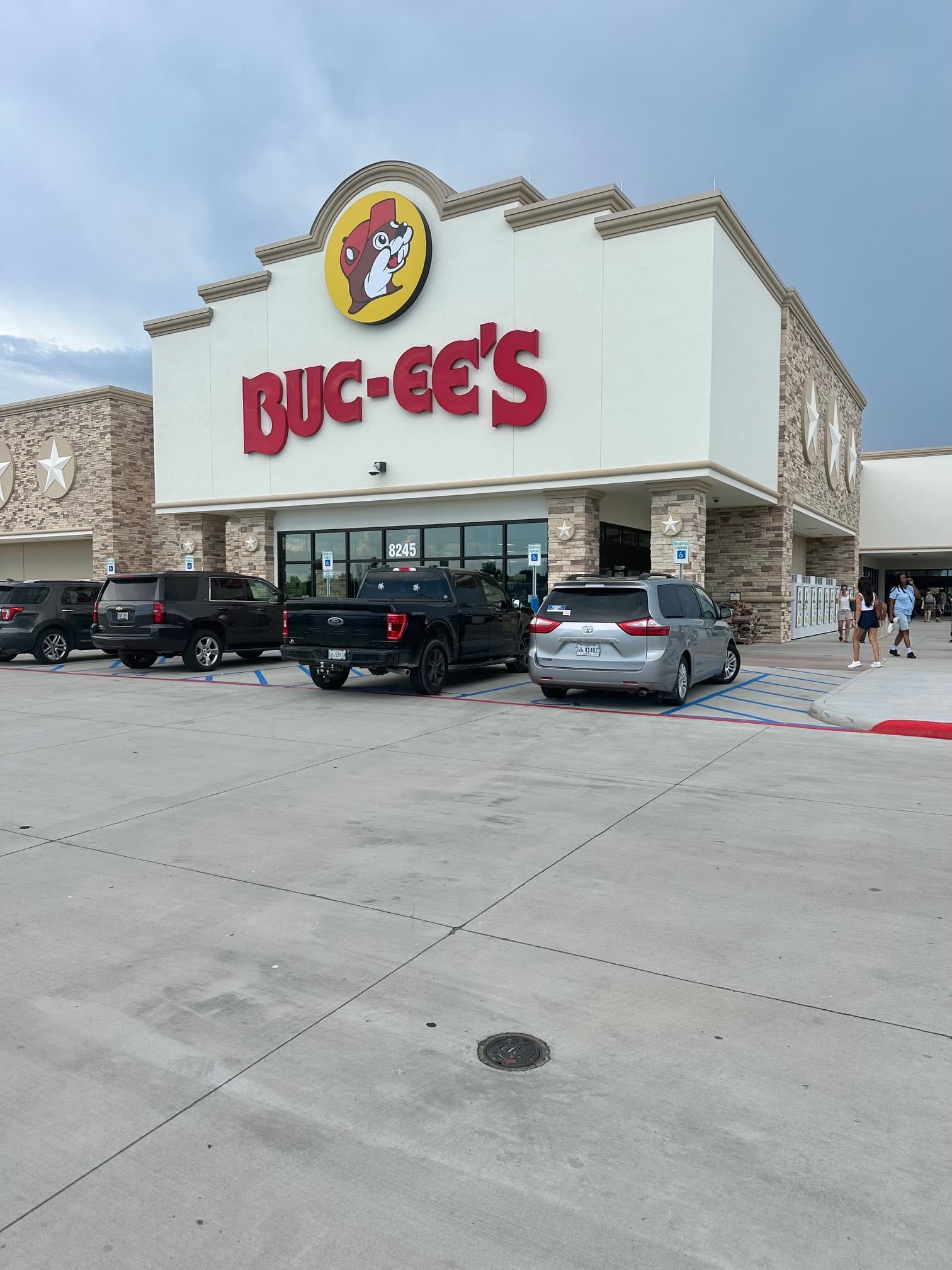 From Stuckey's To Buc-ee's