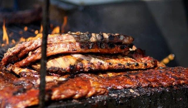 Another Saturday Soiree