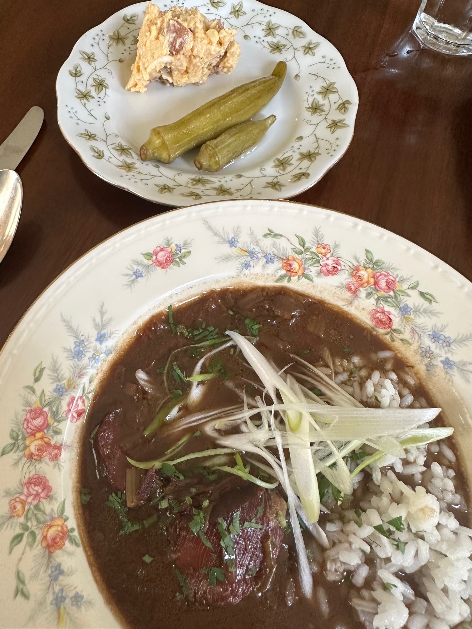 An Algiers Adventure