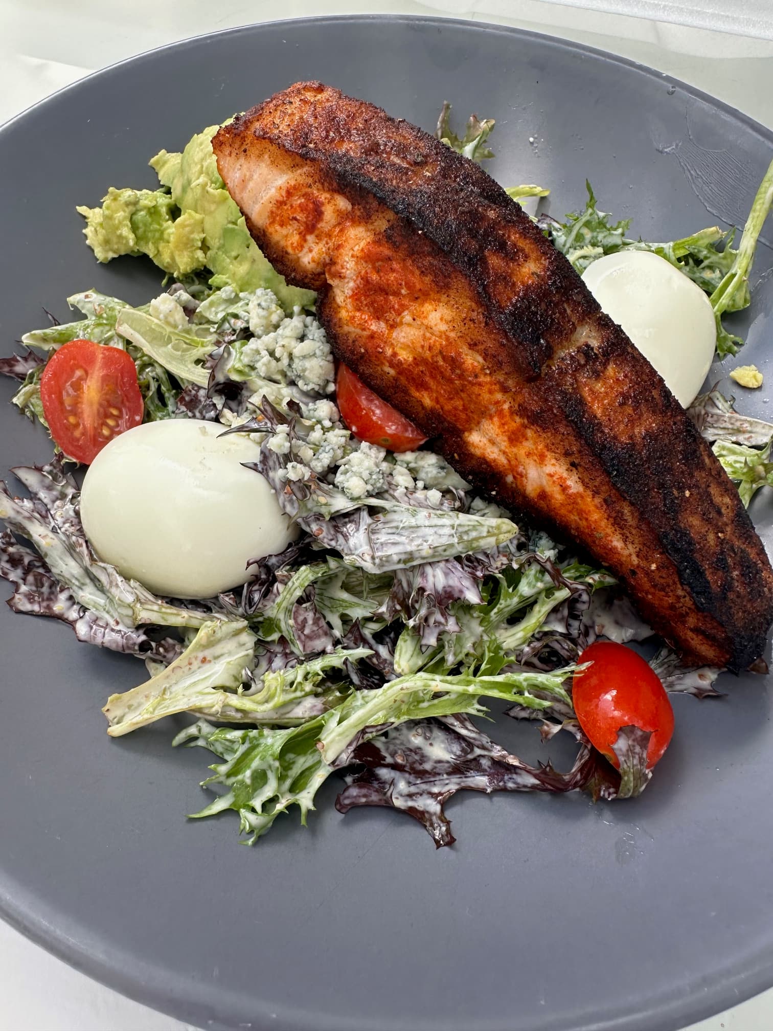 The Healthy Plate