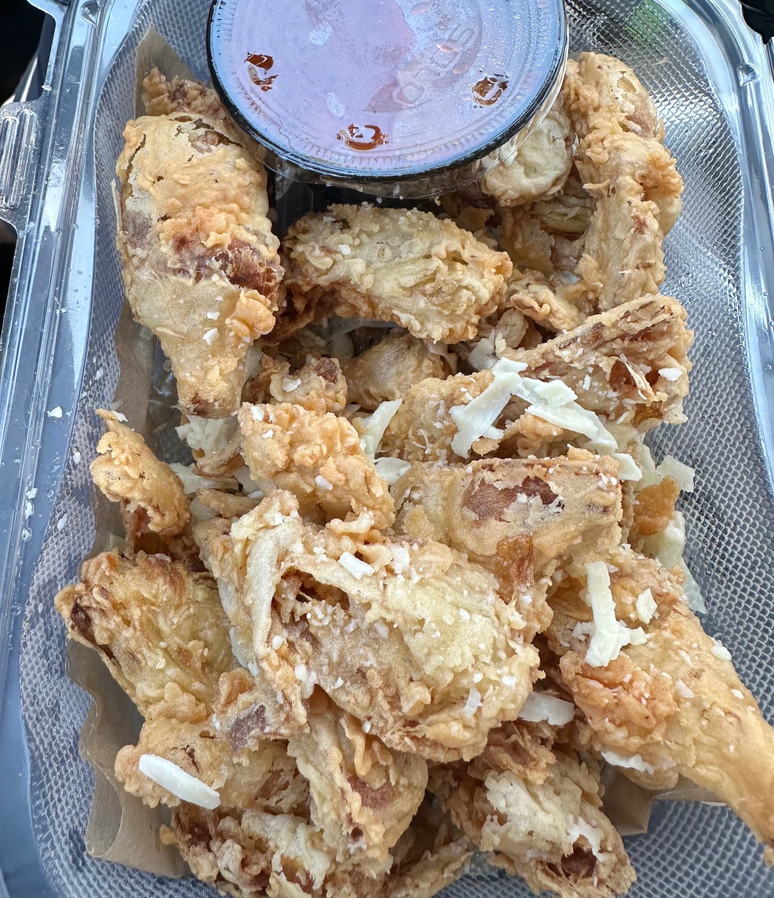 A Deanie's Do-Over