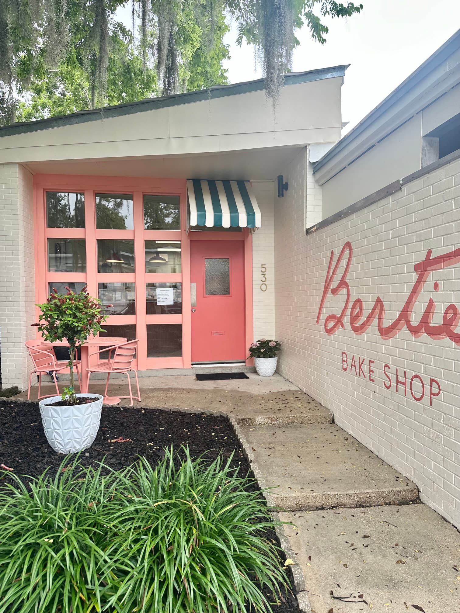 A Bakery Beauty