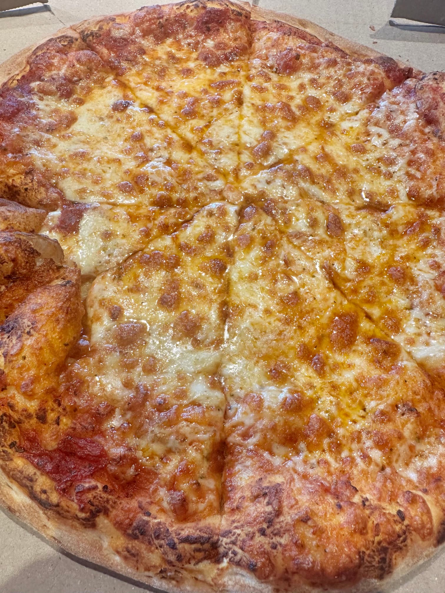 The Pizza Gambit
