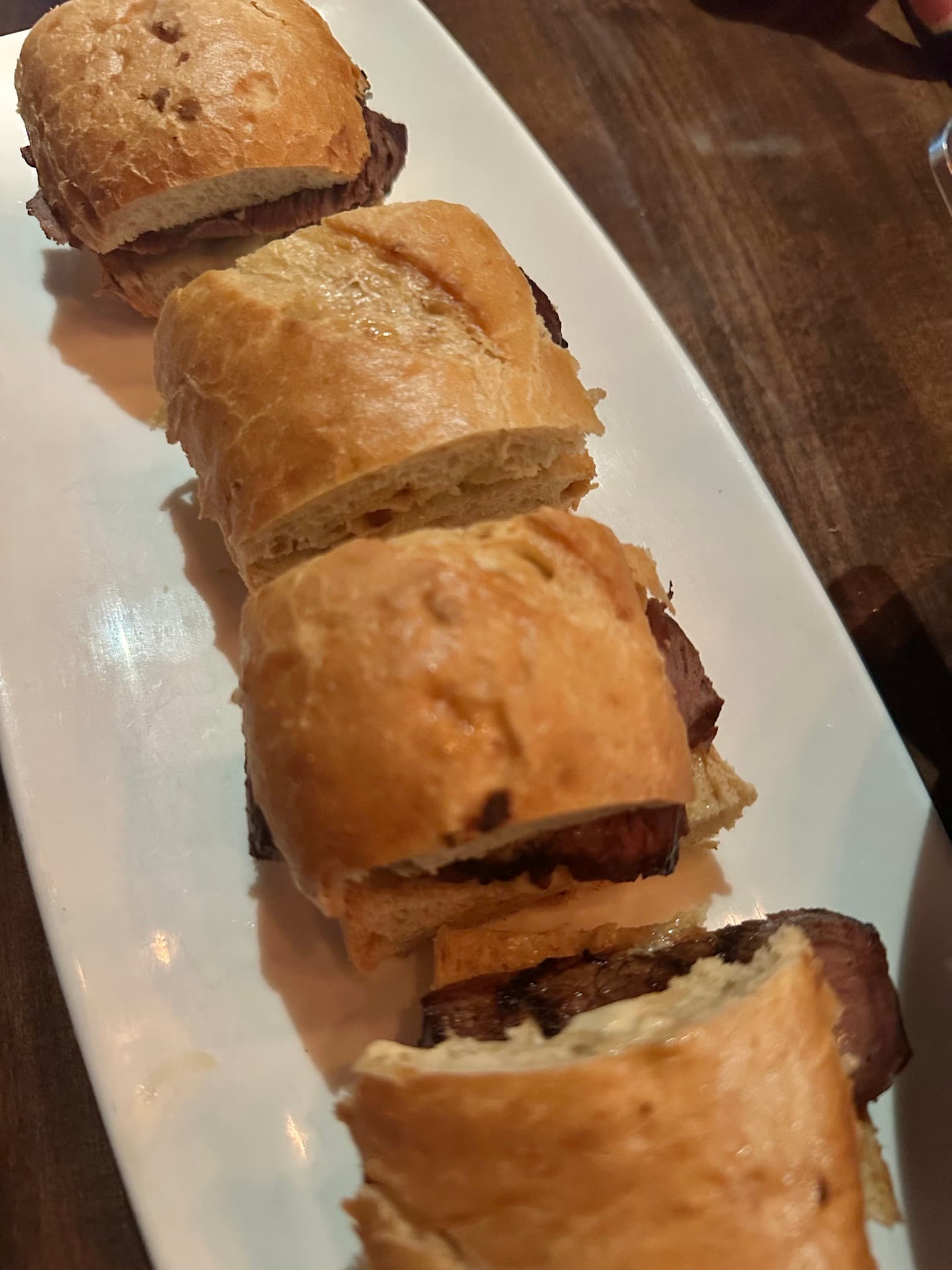 Morton's Grille