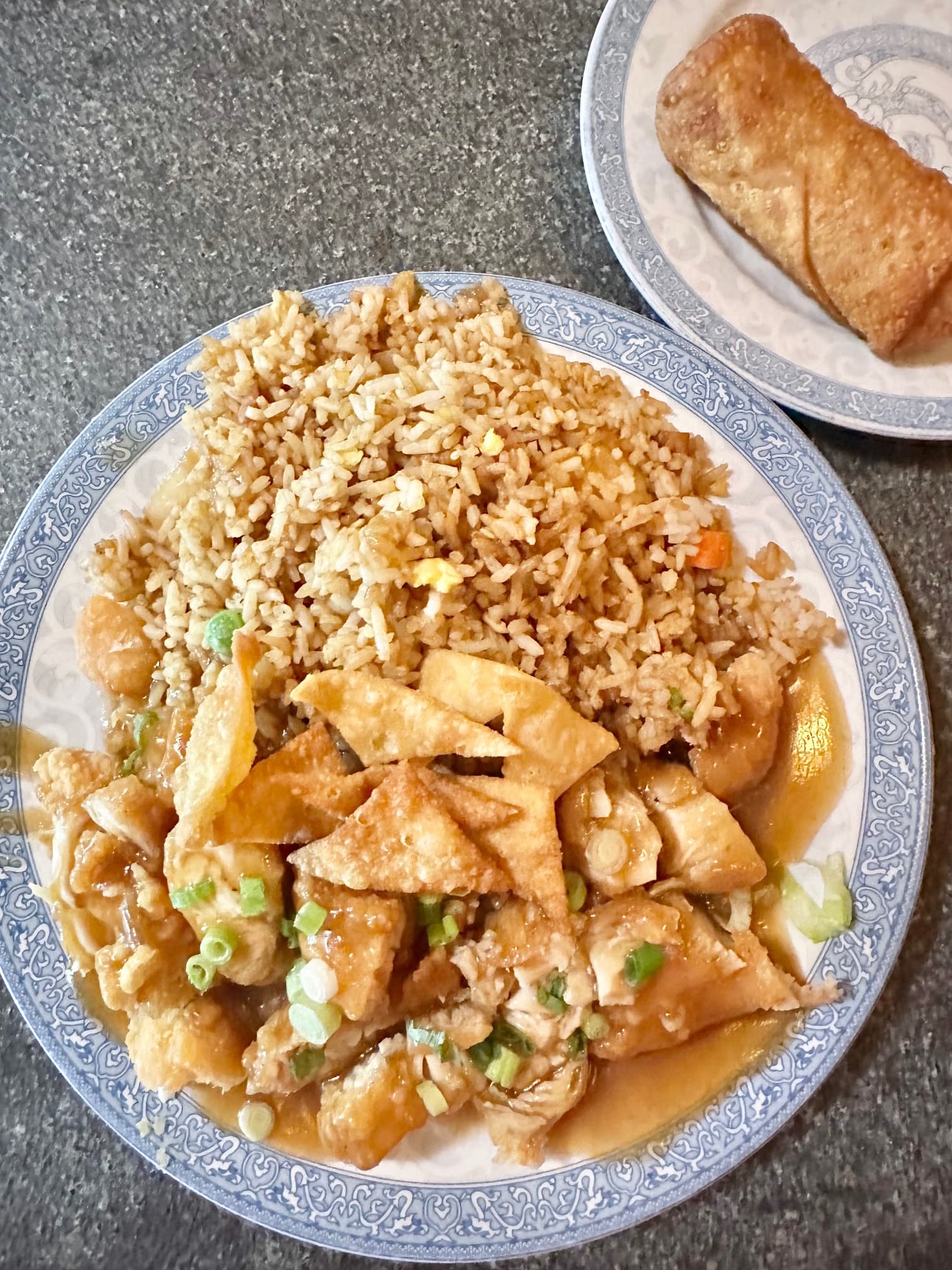 Our Neighborhood Chinese