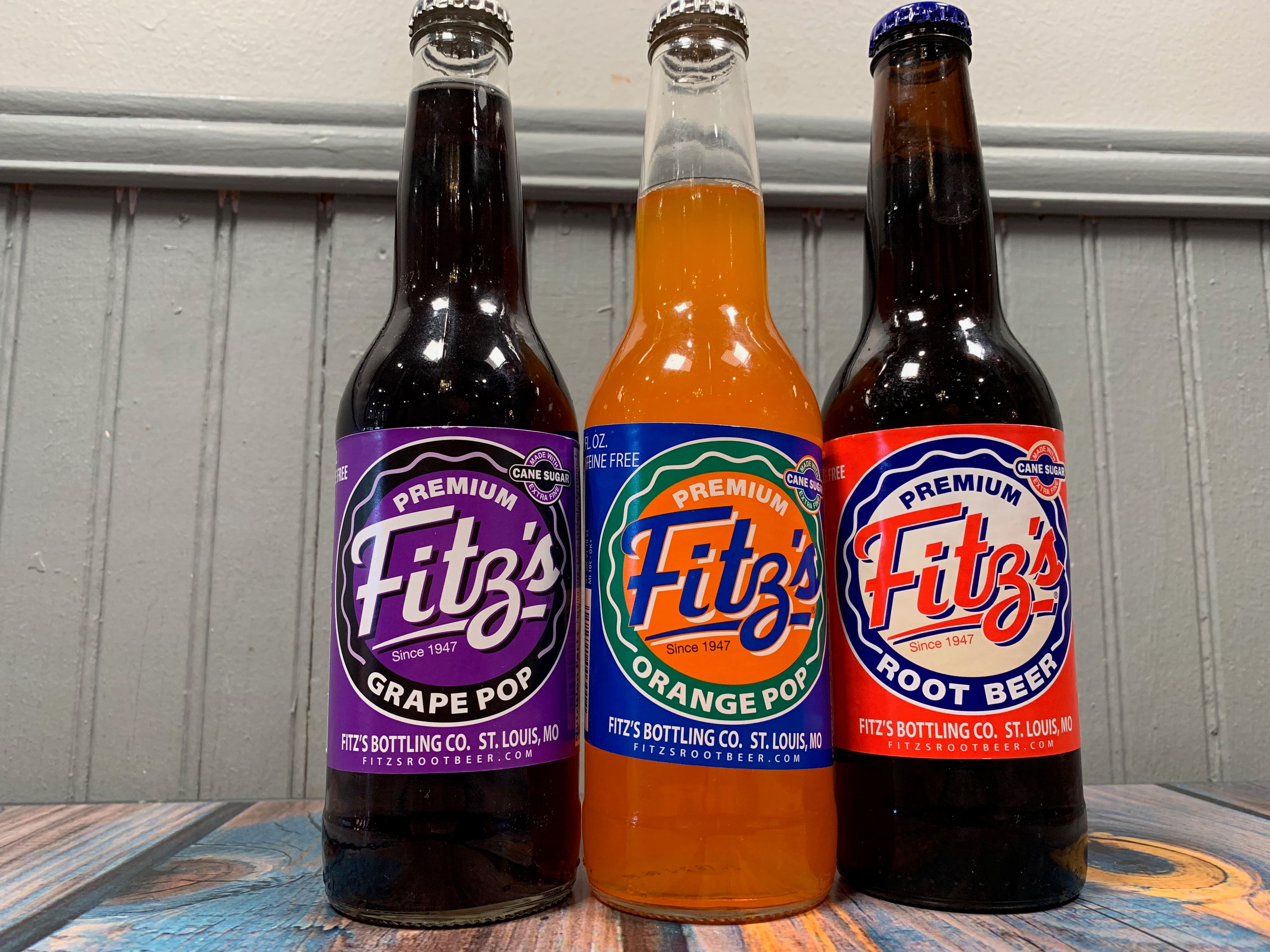 All Things St Louis At Francesca