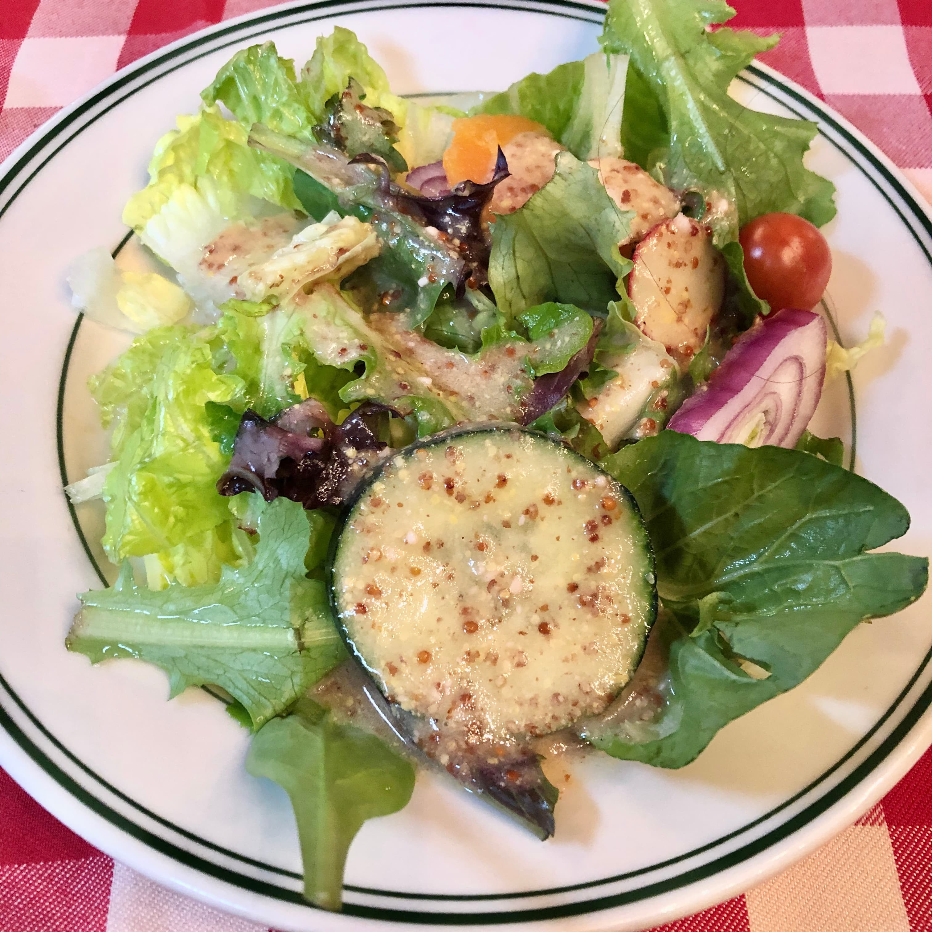 A Bon Ton Memento For You