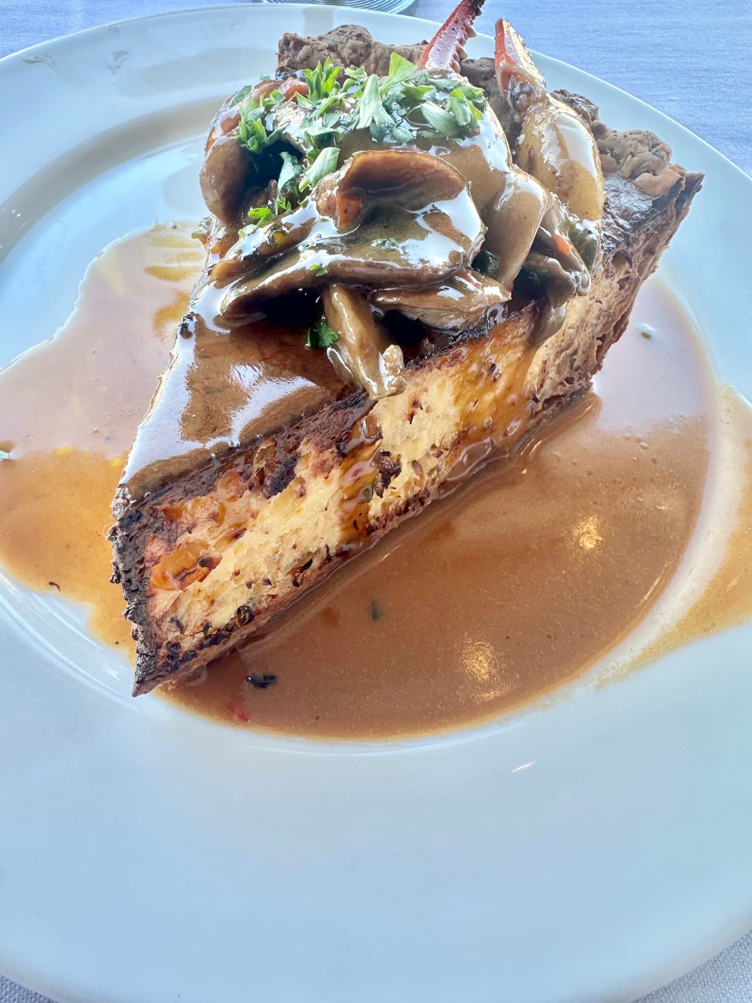 The Last Of The Holidays 2025