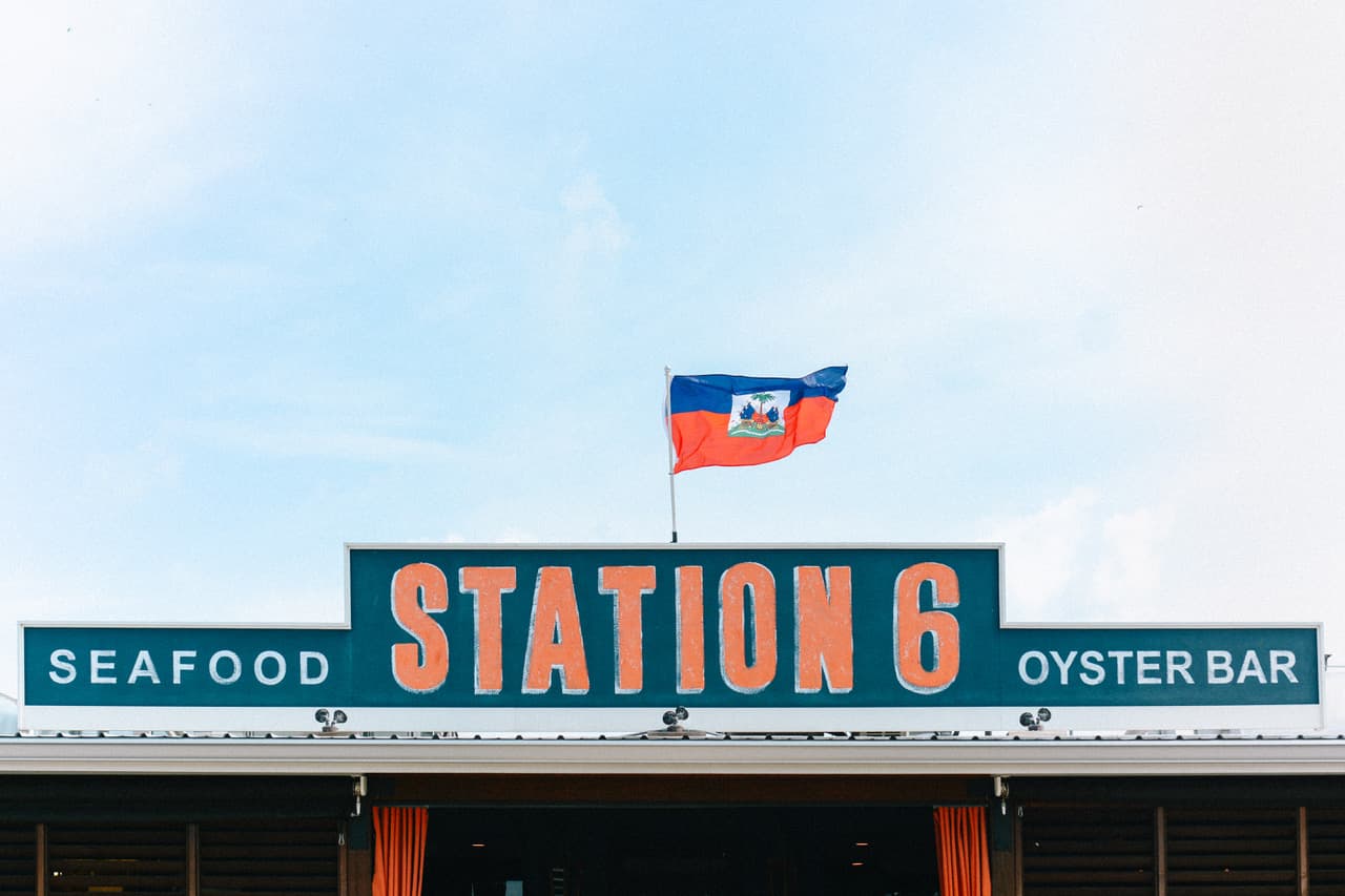 Now THIS Is A Fish Fry!