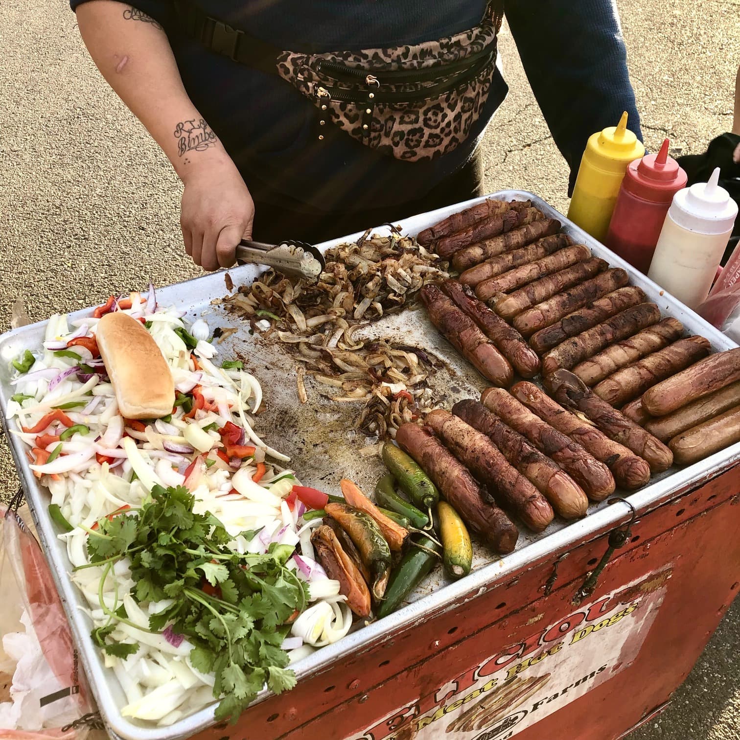 2020 Starts With A Check