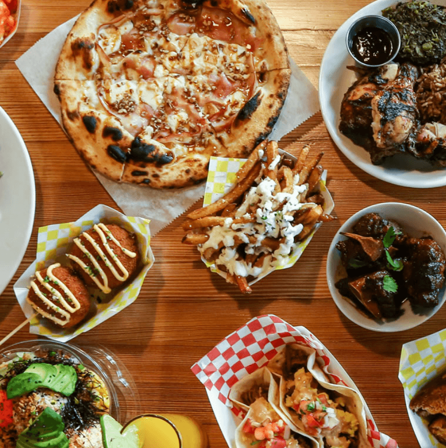 Pythian Market Shares