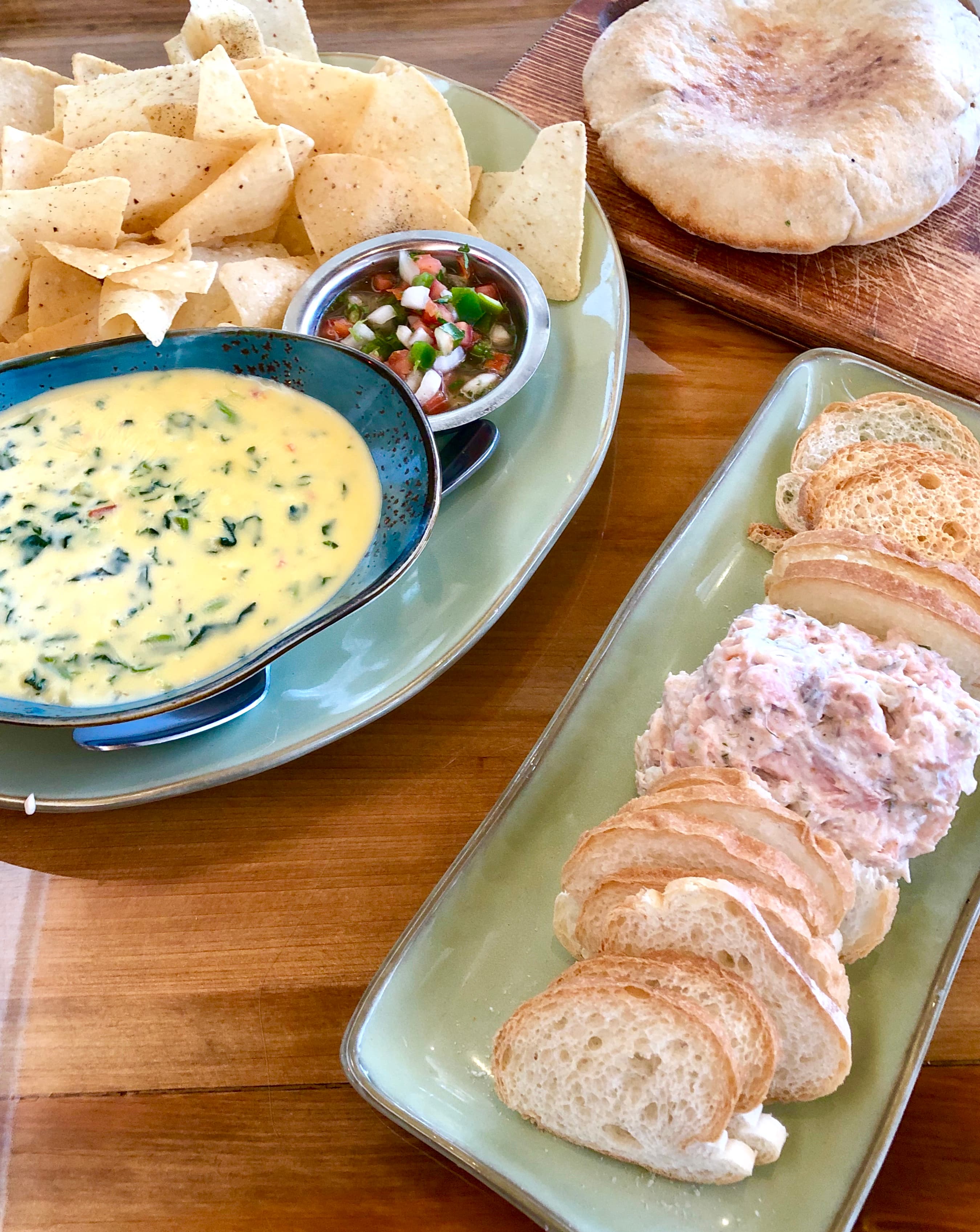 One Thirteen Proves It's Not Always About The Food