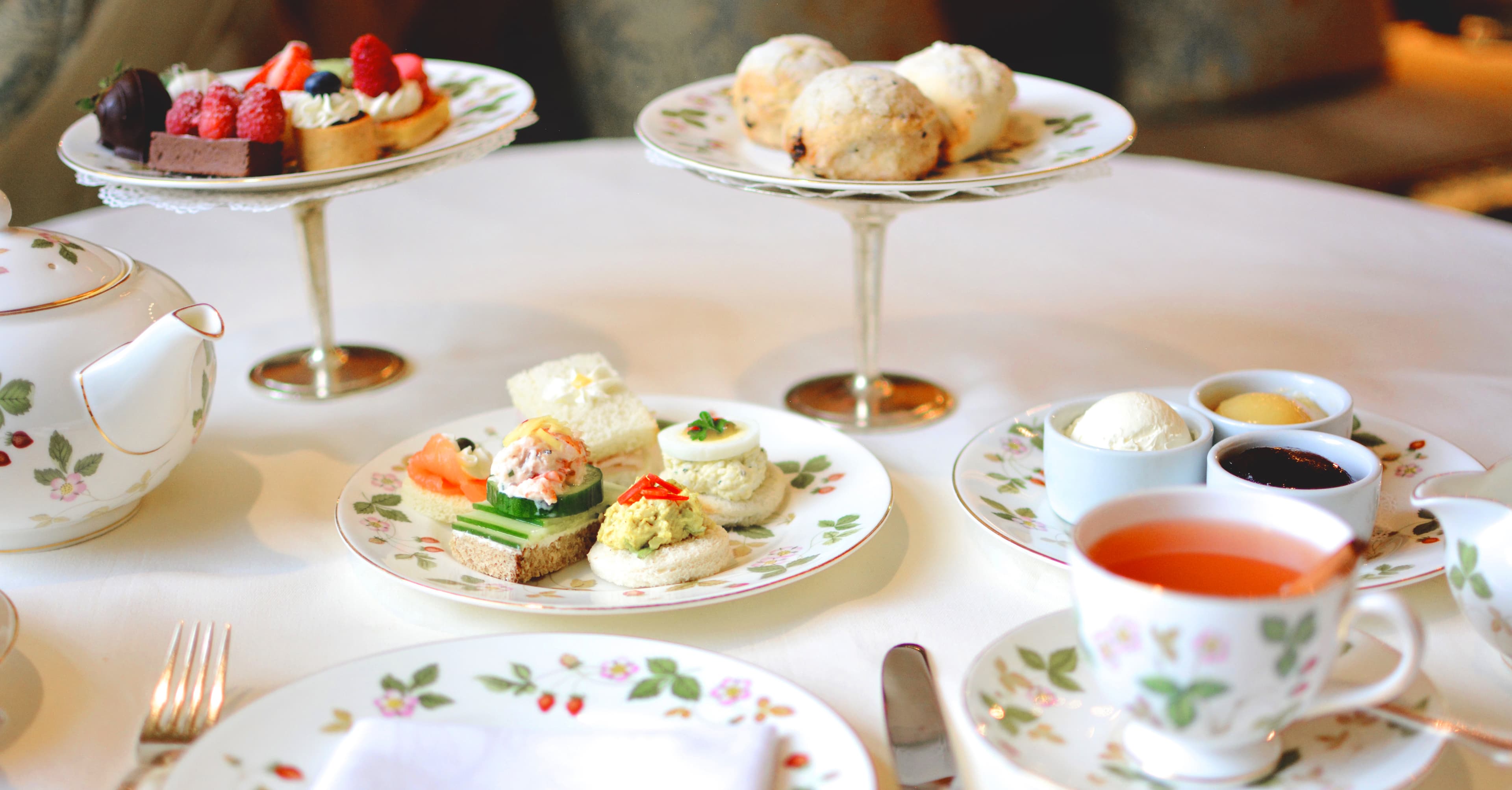 Two Very Important Dates