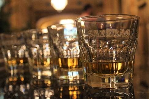 The Roosevelt Hotel Wants Dads To Have A Really Happy Father's Day