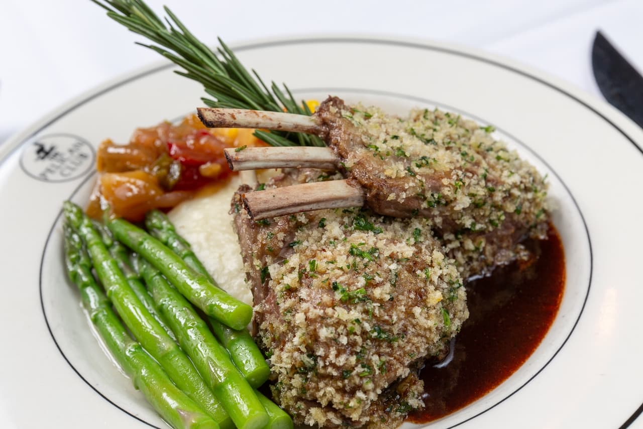 This Is The Five-Star Coolinary