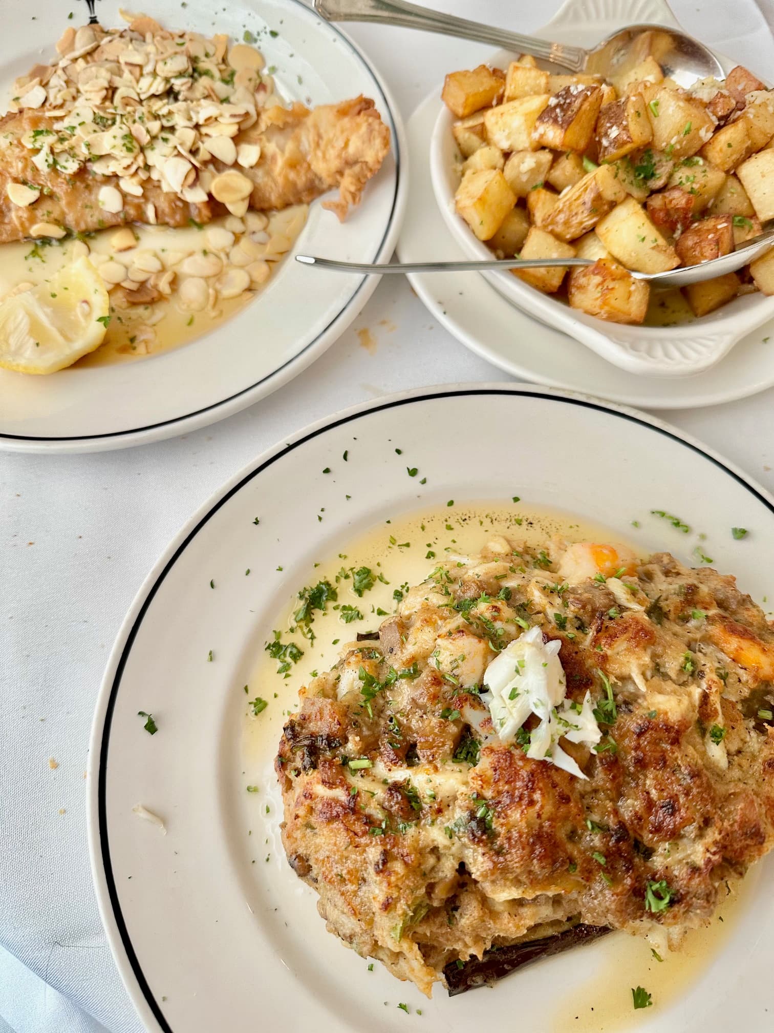 Welcome To New Orleans!