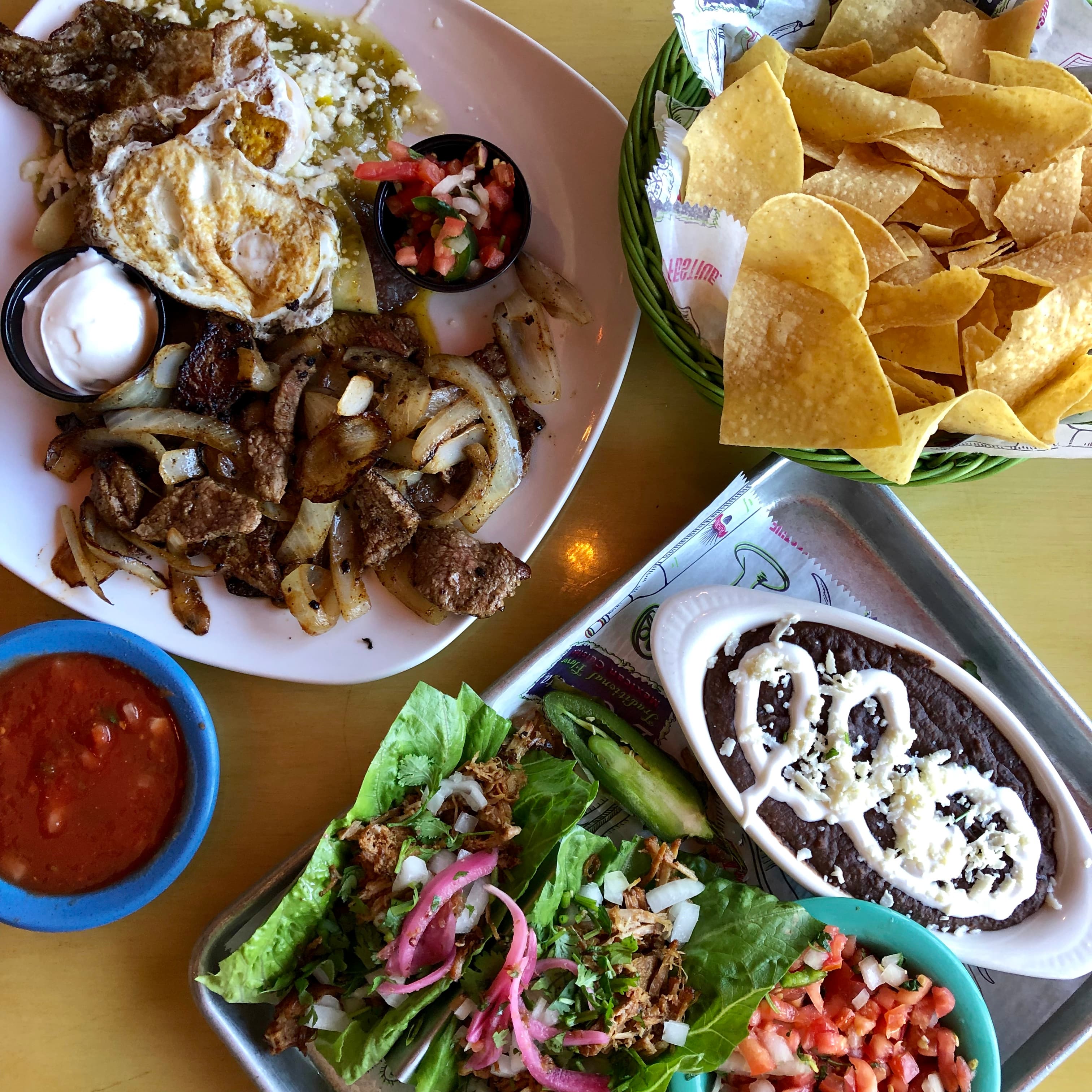 Our Most Entrenched Habit