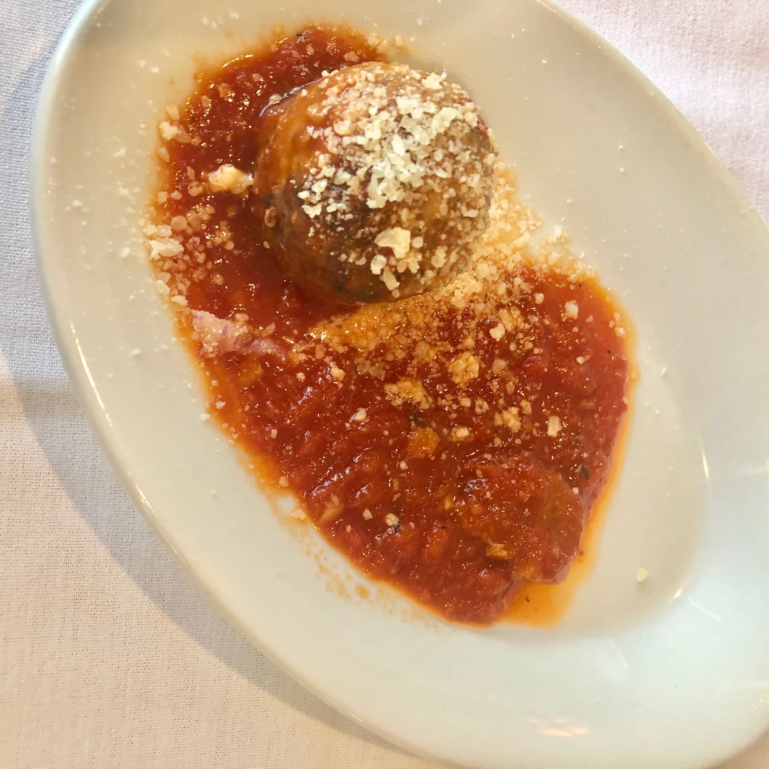 An Elevated Experience