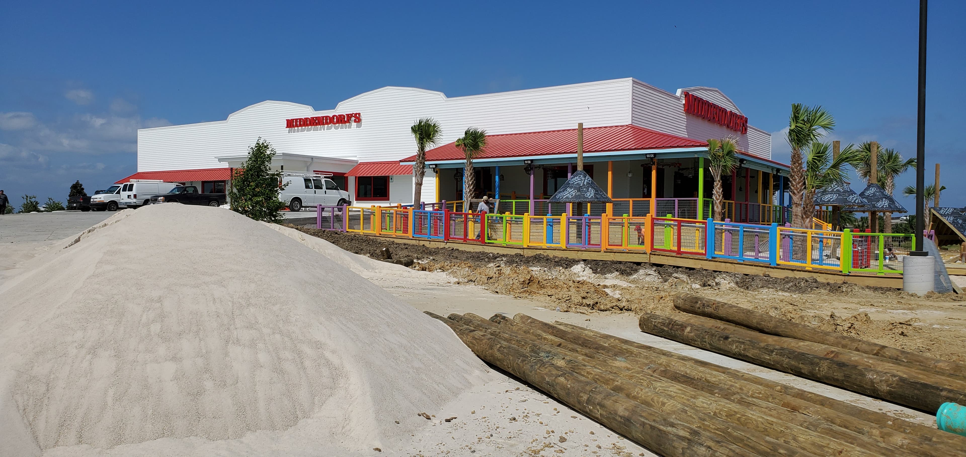 Fourth Of July Brings Another Middendorf's