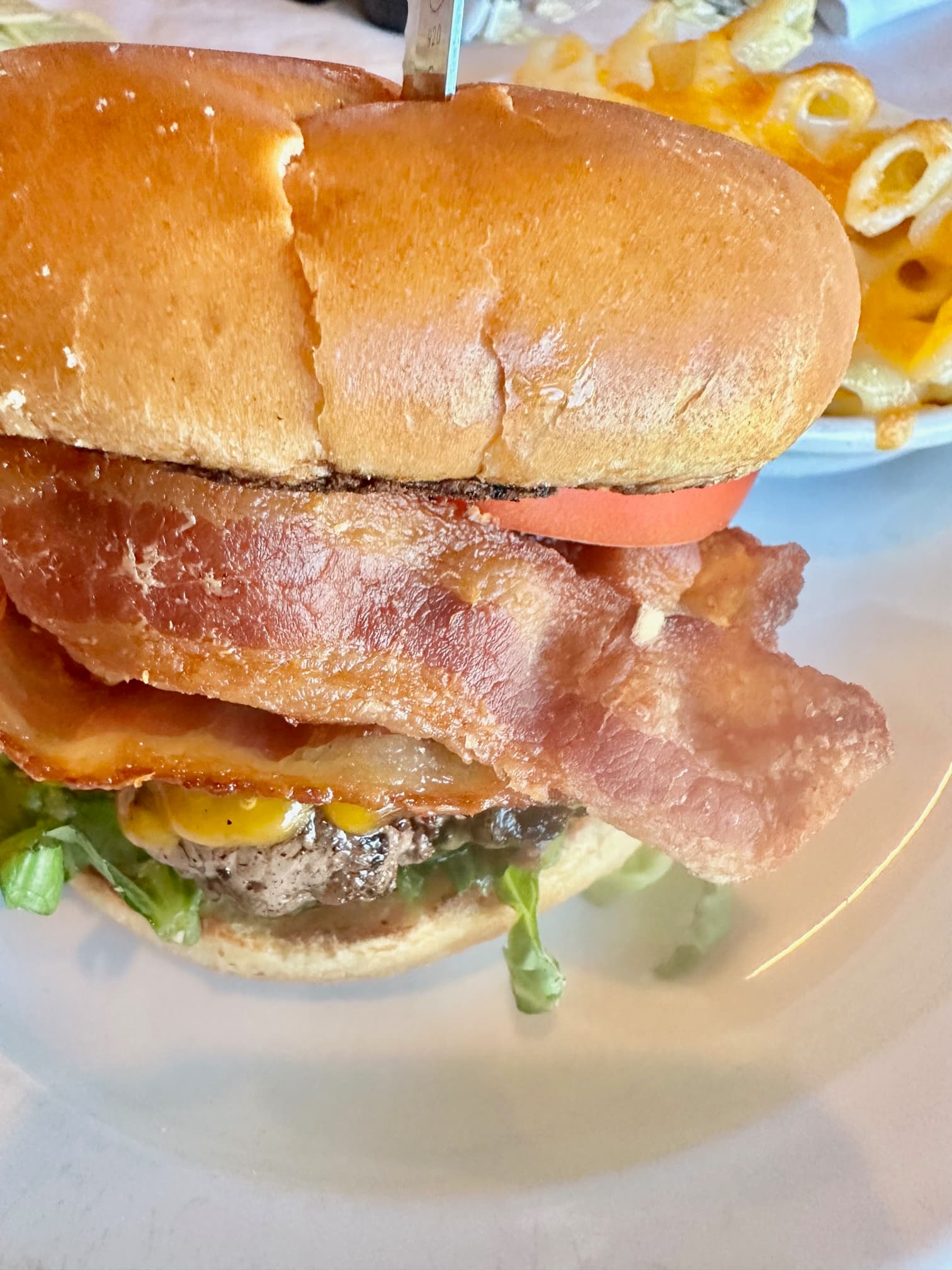 Southern Char Is Charming