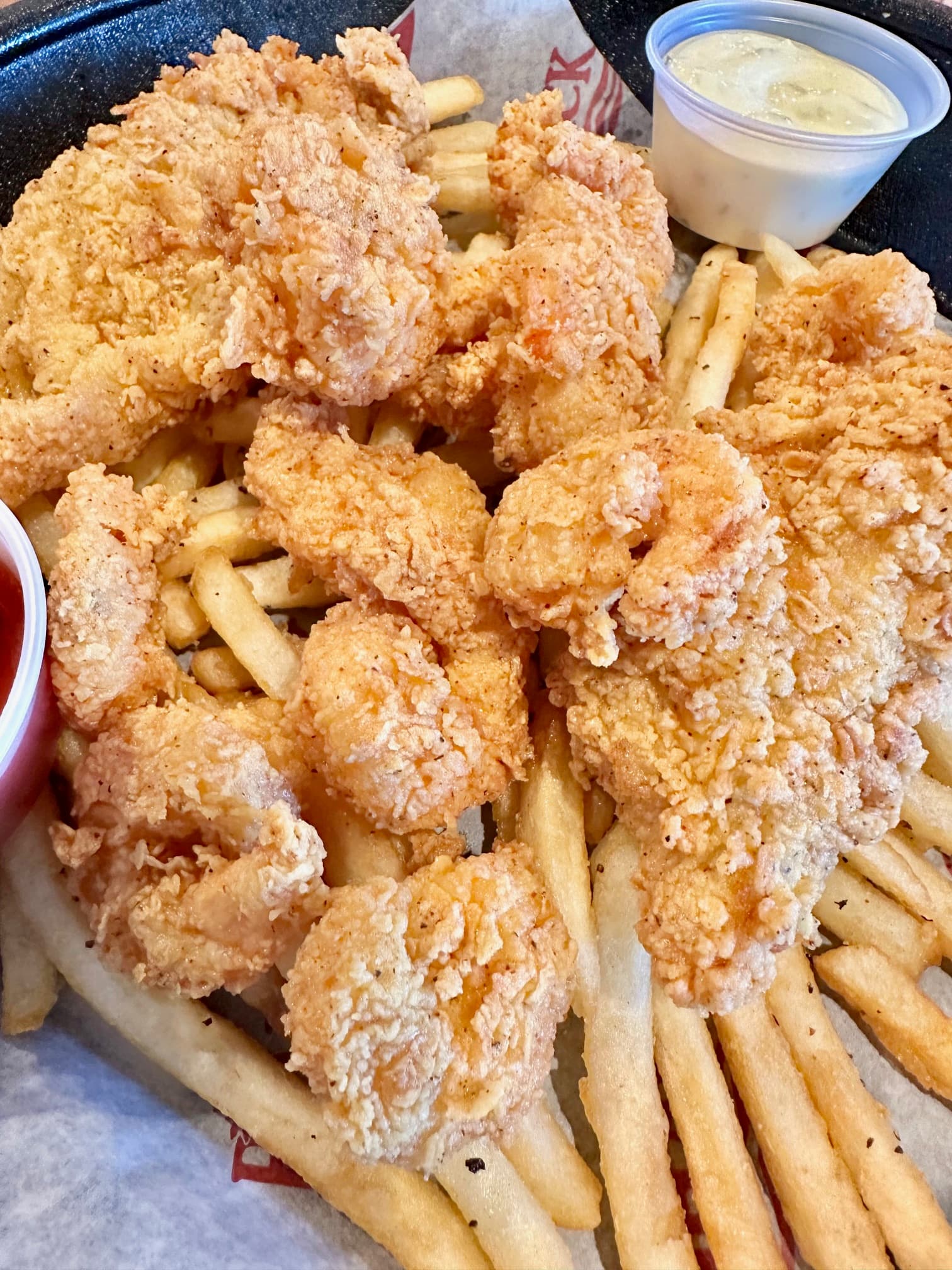 Rivertown Gets A Rivershack