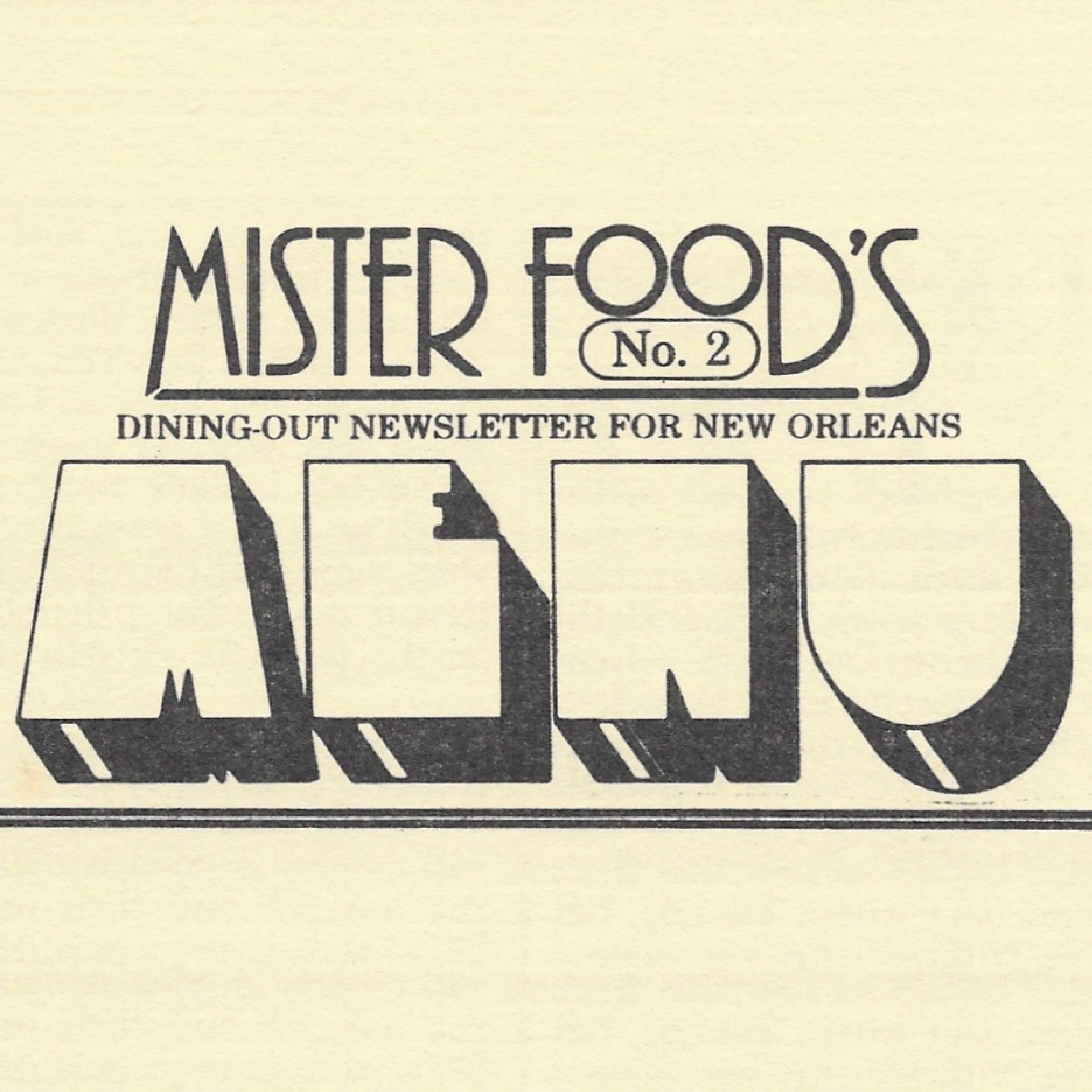 Vintage Tom Covers May 1982: Bad Meals