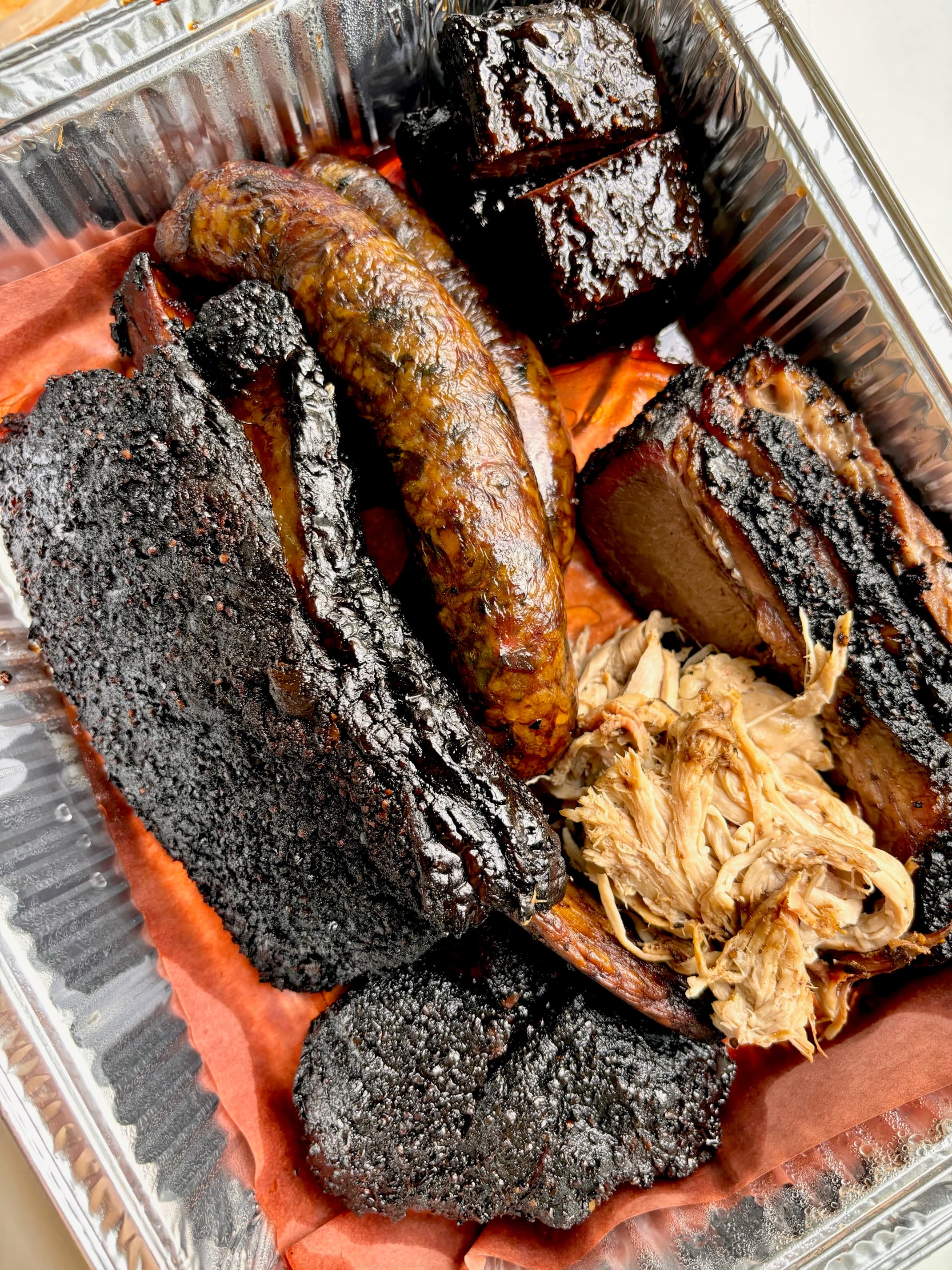 The Luling Temple Of Barbecue