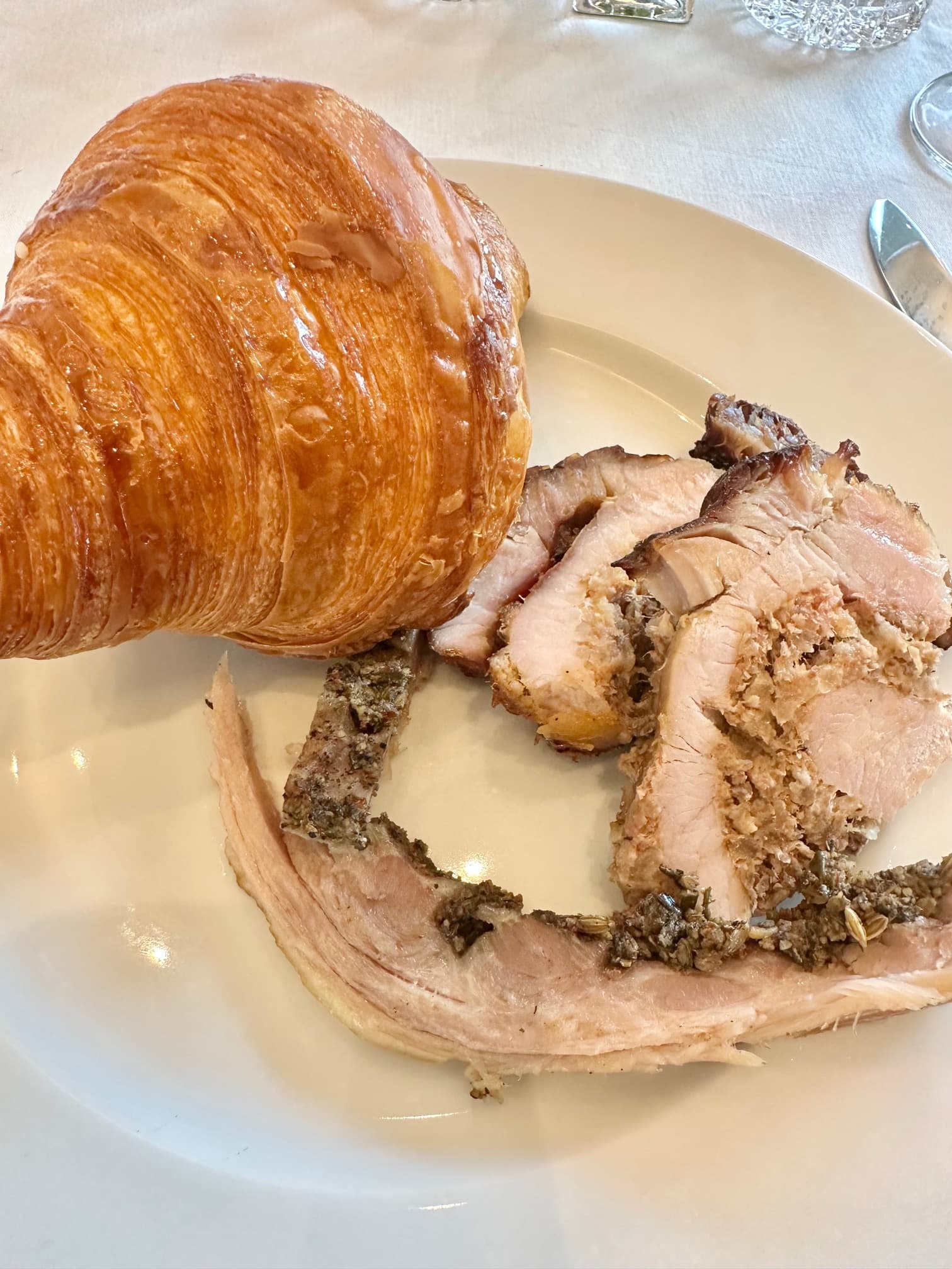 Pig, Pork, Porchetta