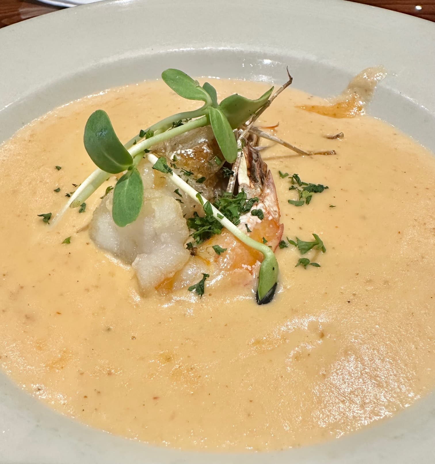 Food And Philanthropy