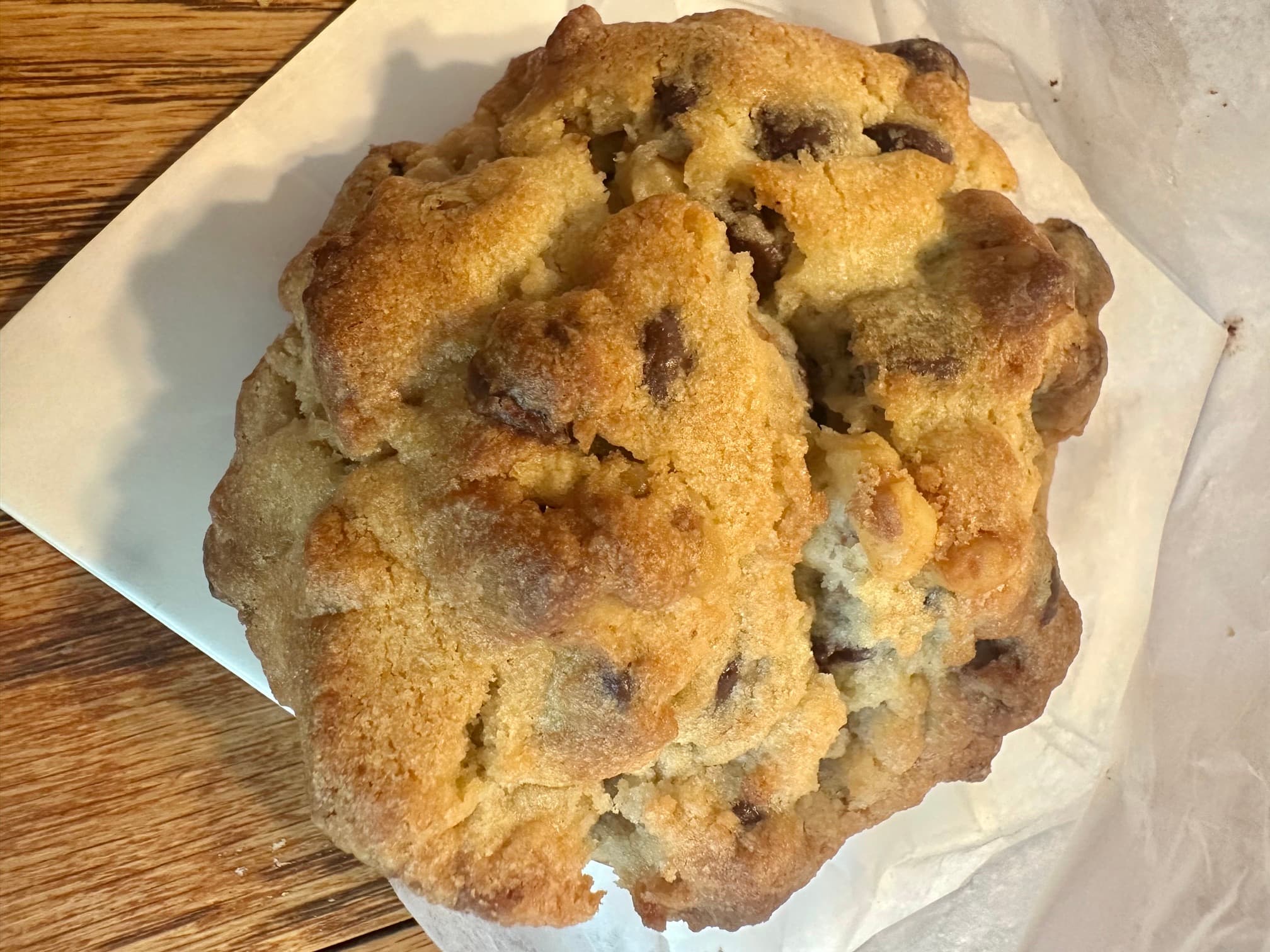 Cookie Buzz